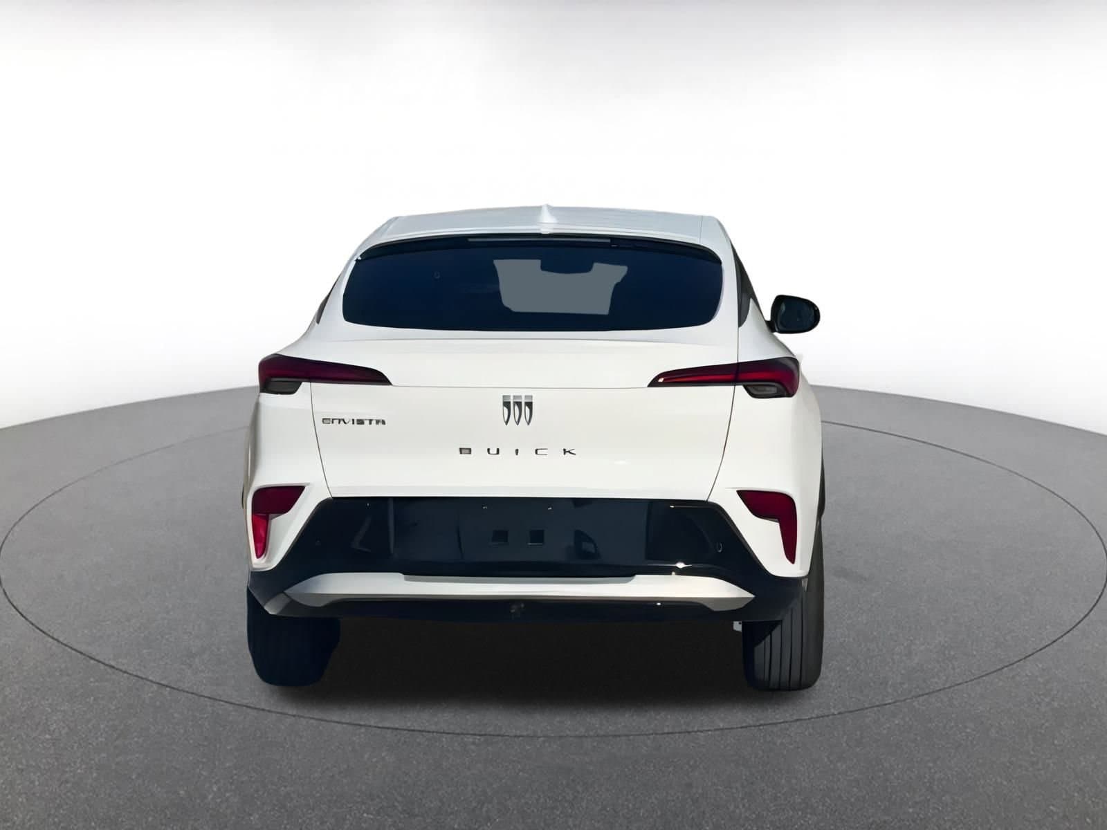 Thumbnail: 2025 Buick Envista - 16