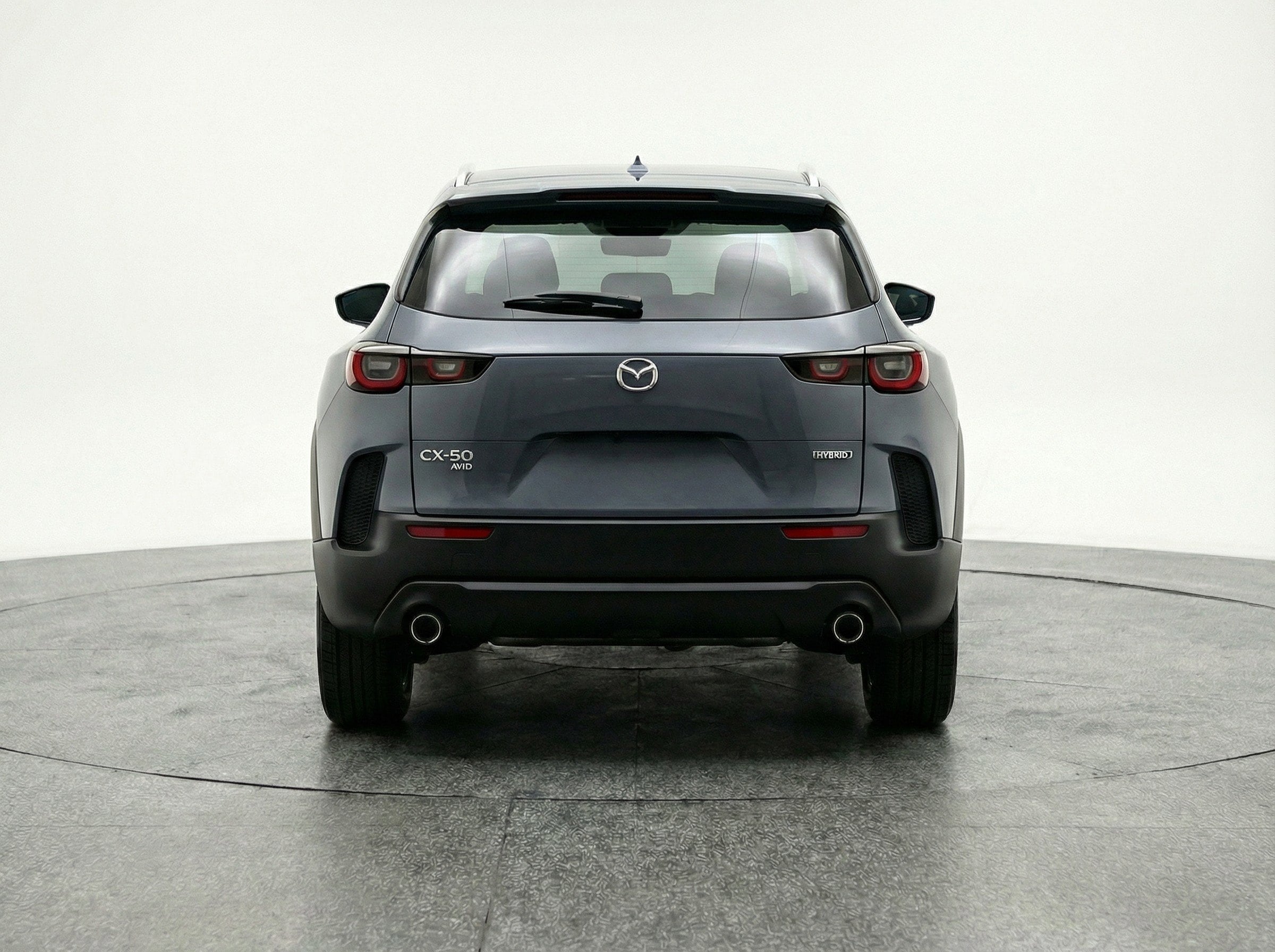 Thumbnail: 2025 Mazda CX-50 - 9