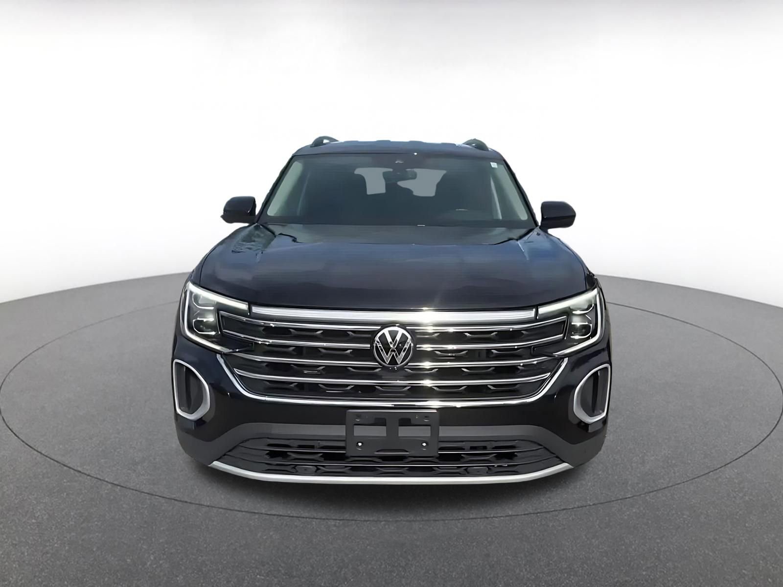 Thumbnail: 2025 Volkswagen Atlas - 4