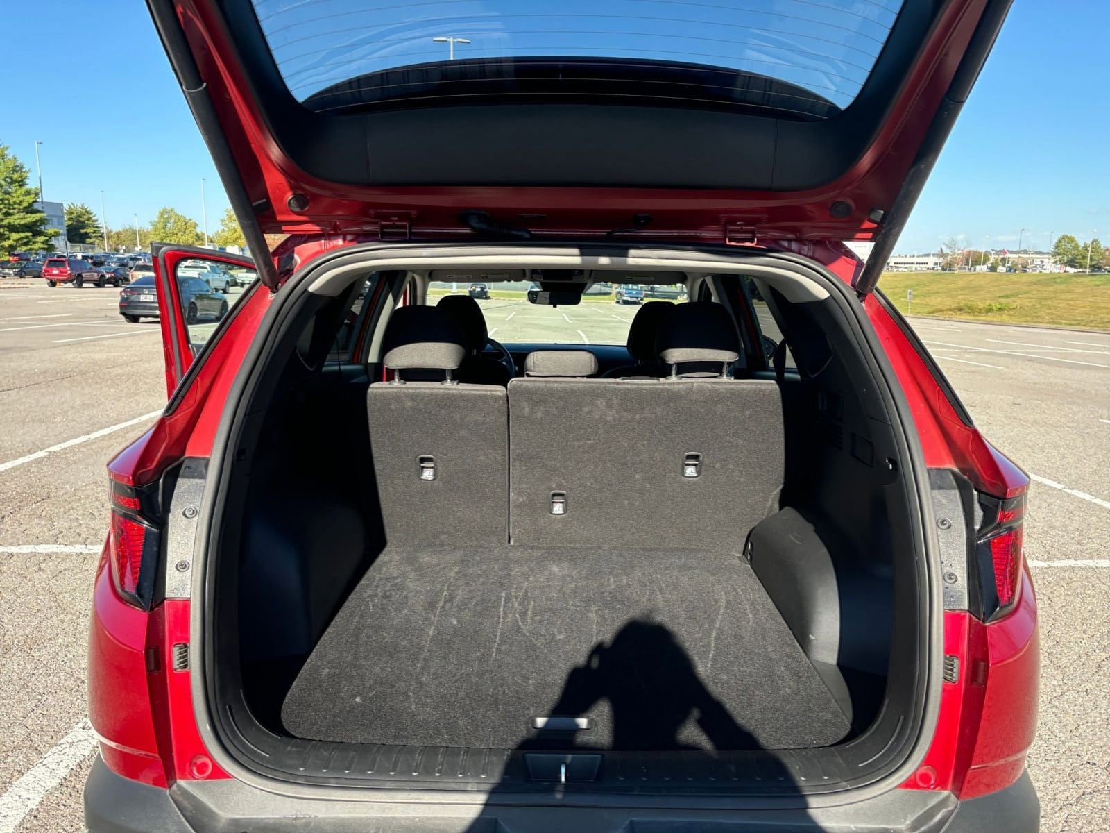 Thumbnail: 2025 Hyundai Tucson - 31