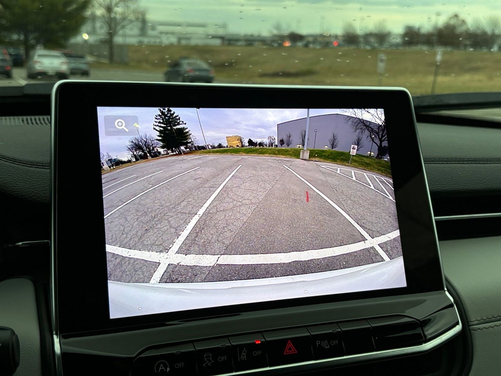 Thumbnail: 2025 Jeep Compass - 17