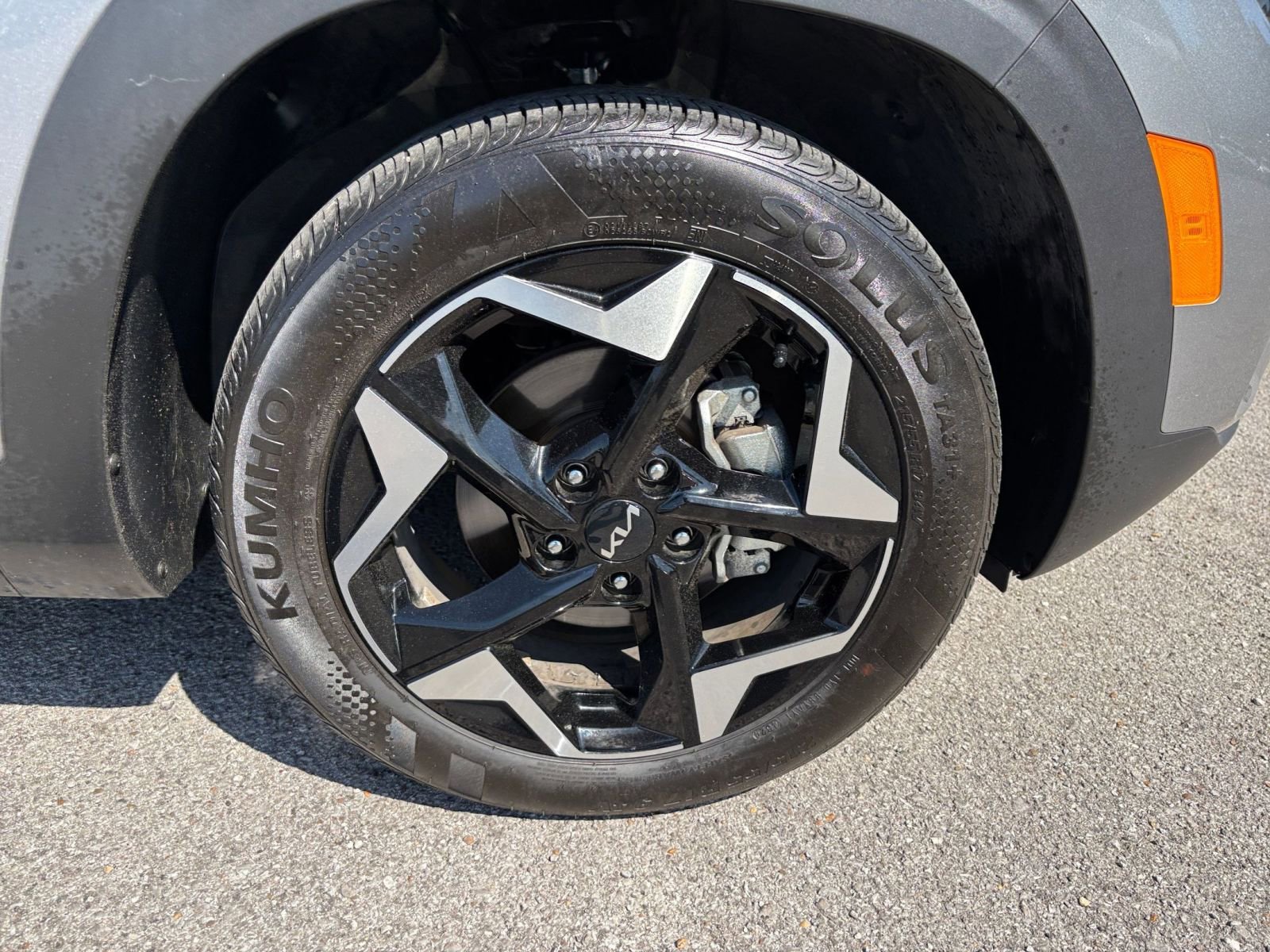 Thumbnail: 2025 Kia Seltos - 31