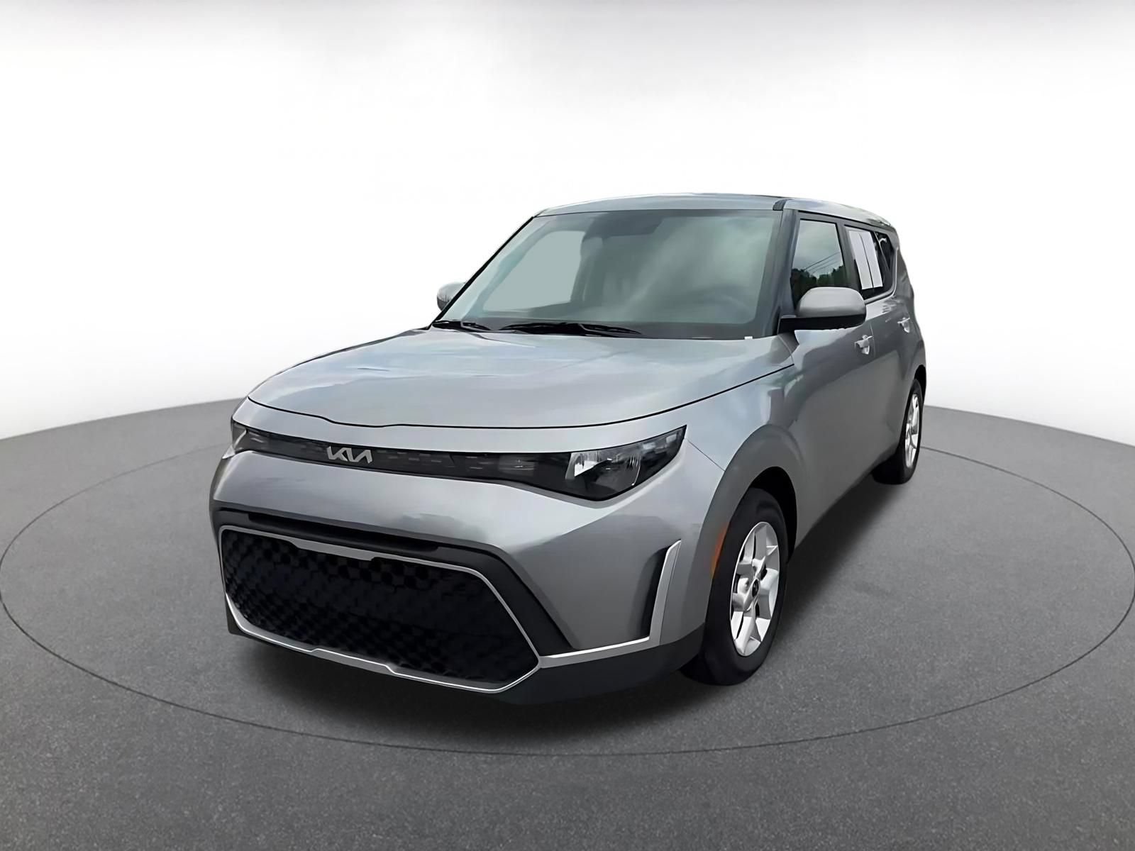 Thumbnail: 2025 Kia Soul - 7