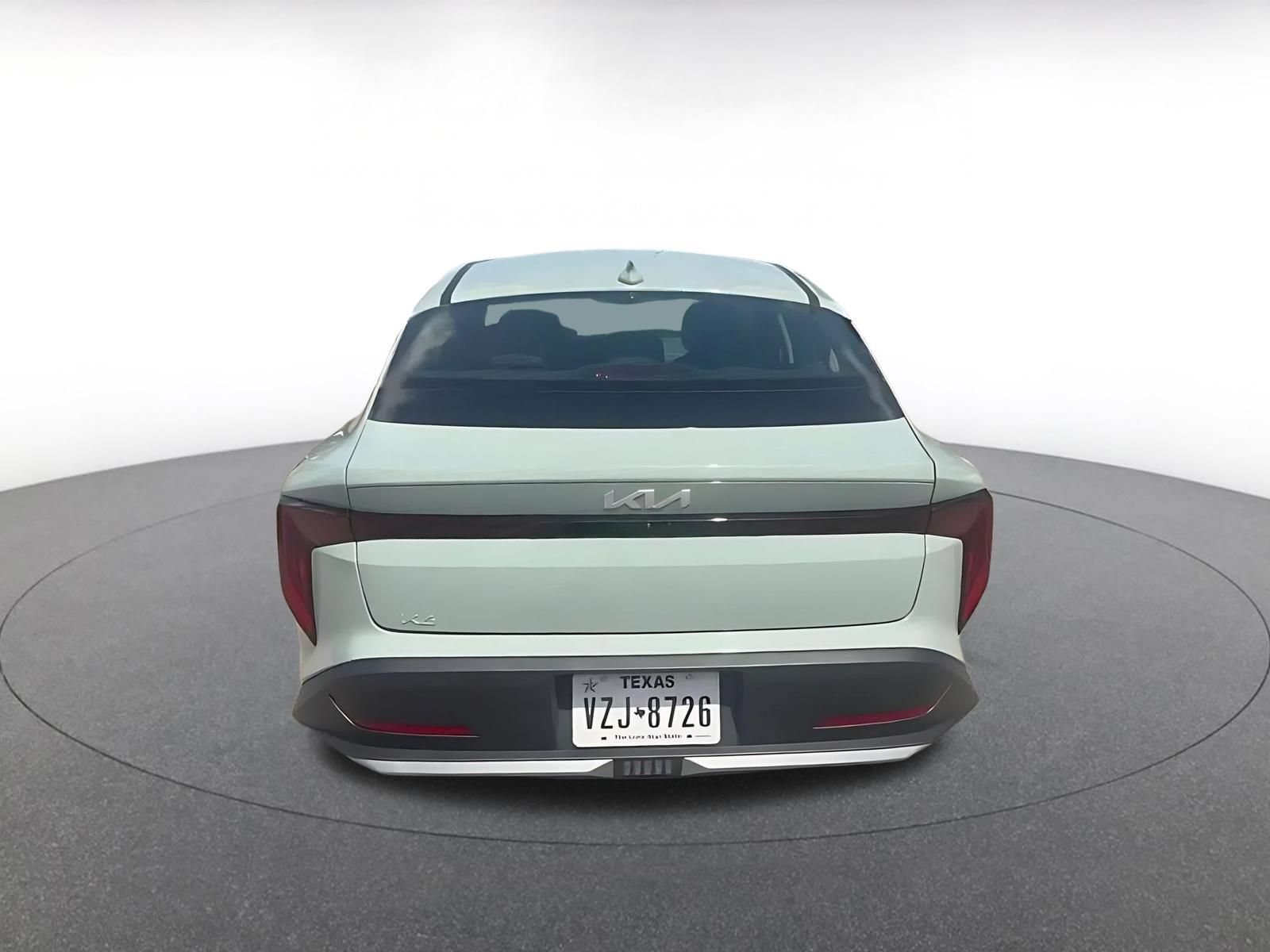 Thumbnail: 2025 Kia K4 - 14