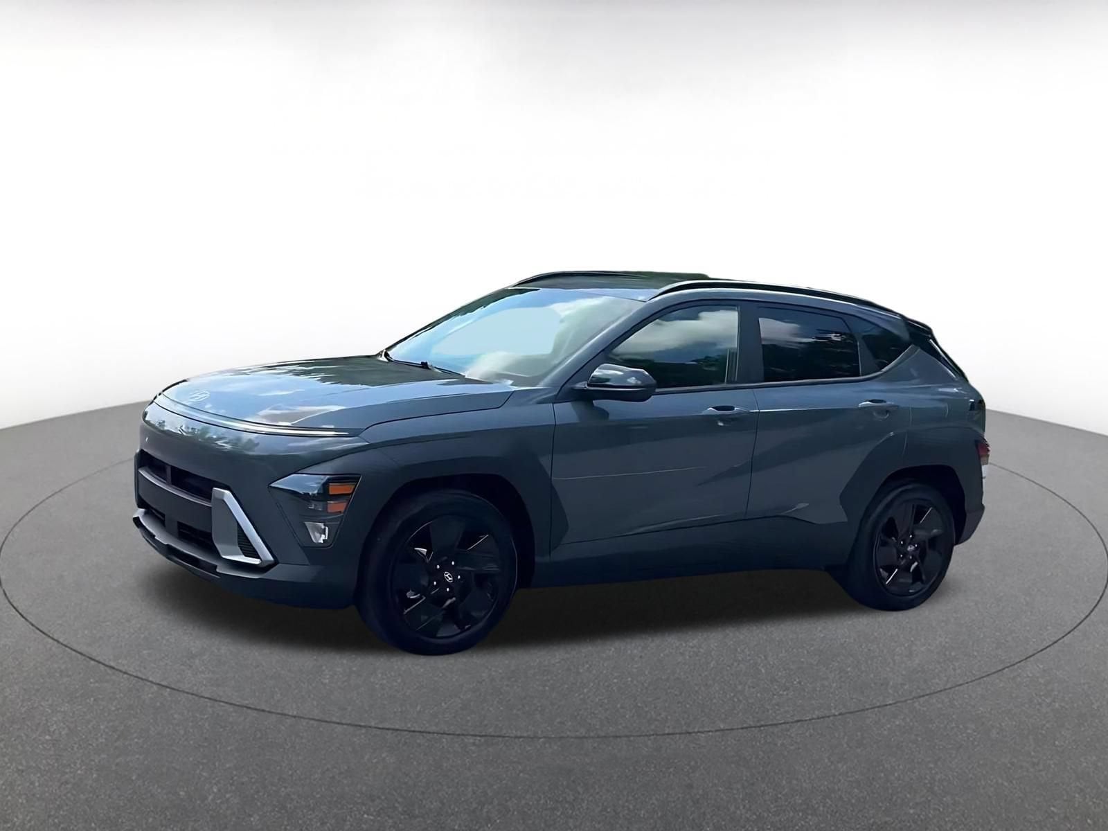 Thumbnail: 2026 Hyundai Kona - 7
