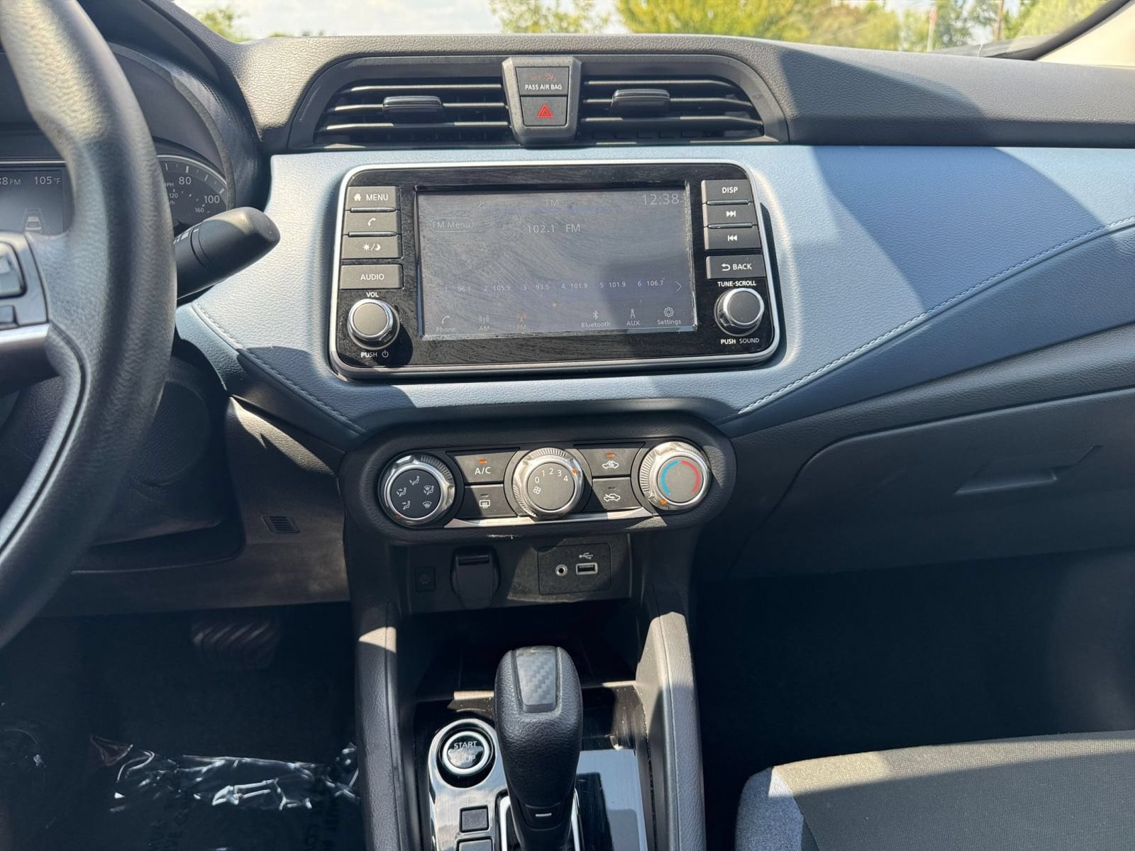 Thumbnail: 2025 Nissan Versa - 16