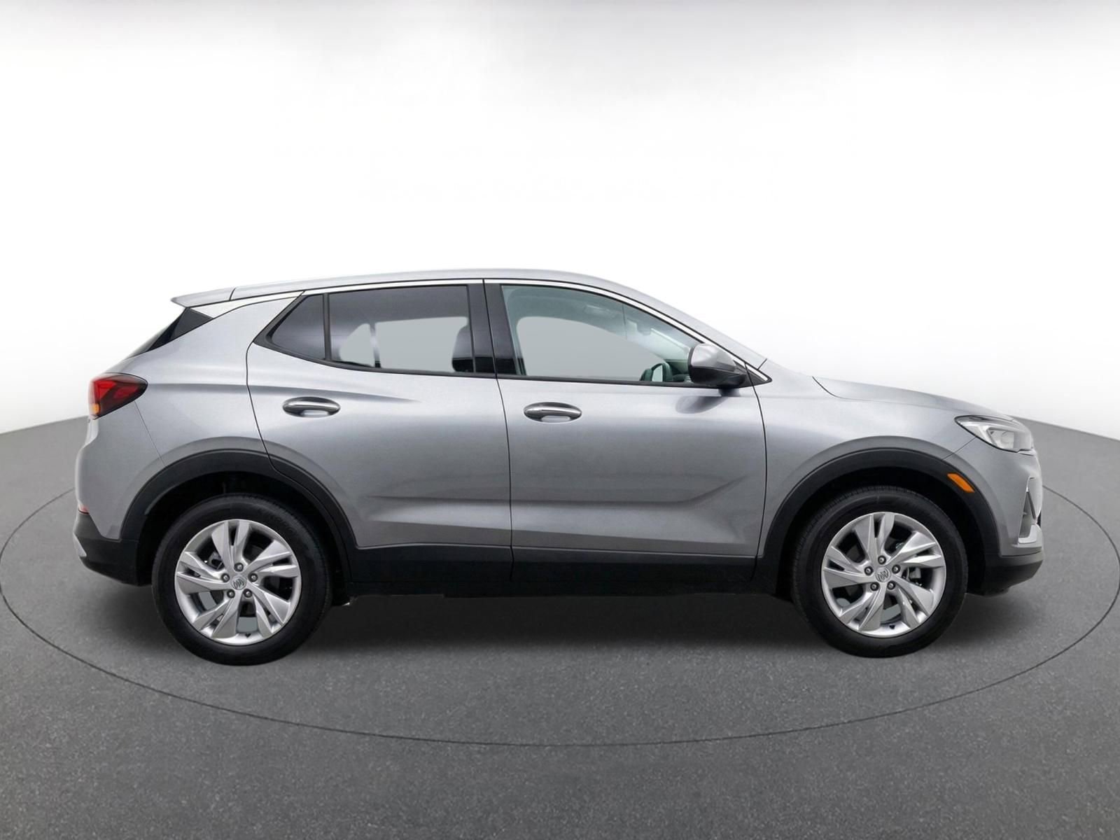 Thumbnail: 2025 Buick Encore GX - 11