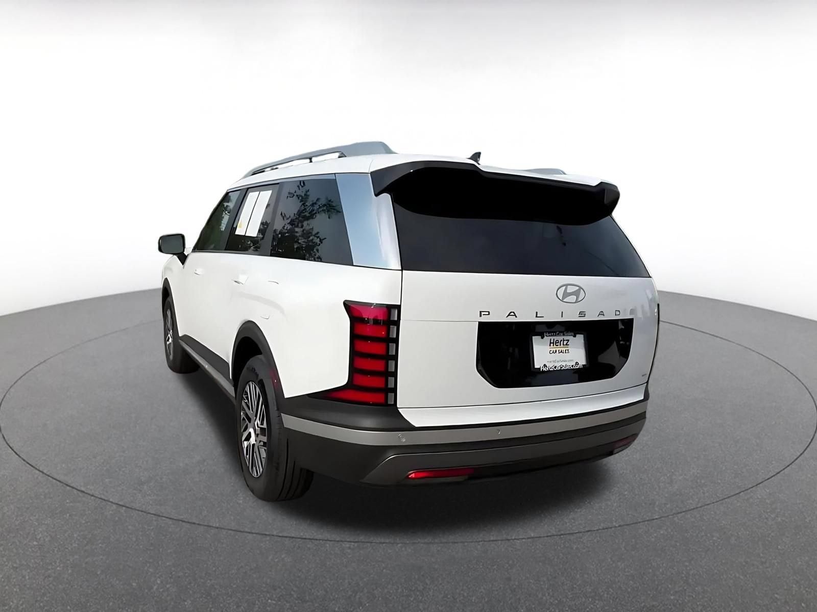 Thumbnail: 2026 Hyundai Palisade - 11