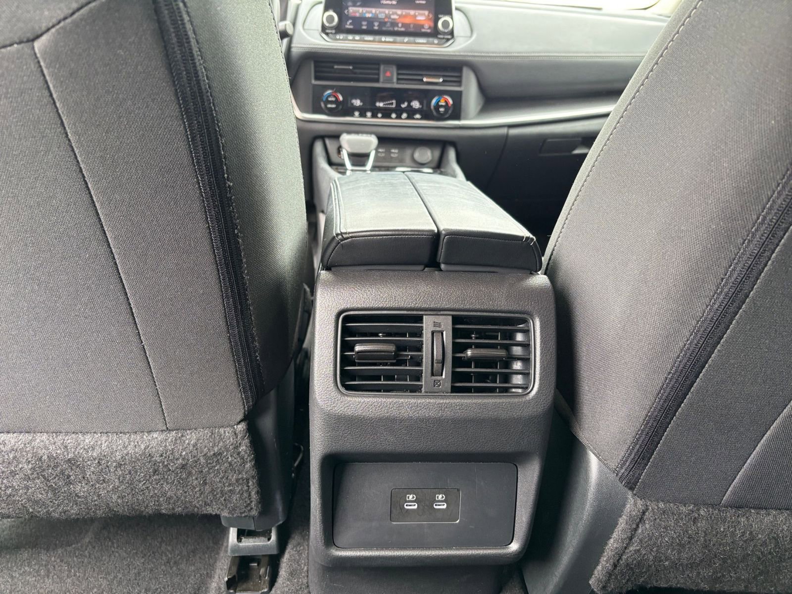 Thumbnail: 2025 Nissan Rogue - 24