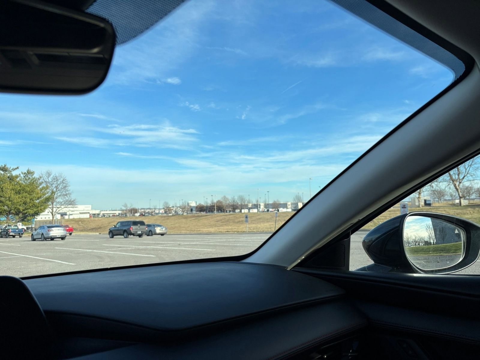 Thumbnail: 2025 Mazda Mazda3 - 35