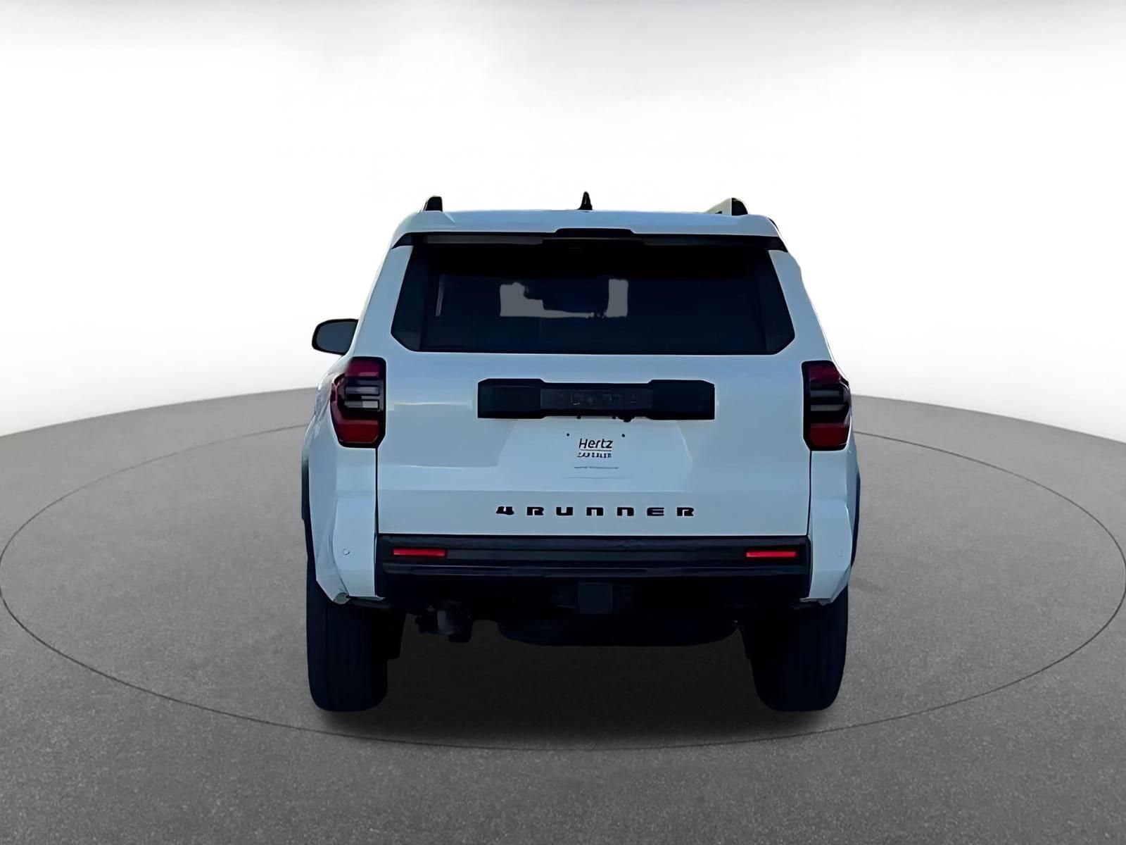 Thumbnail: 2025 Toyota 4Runner - 12