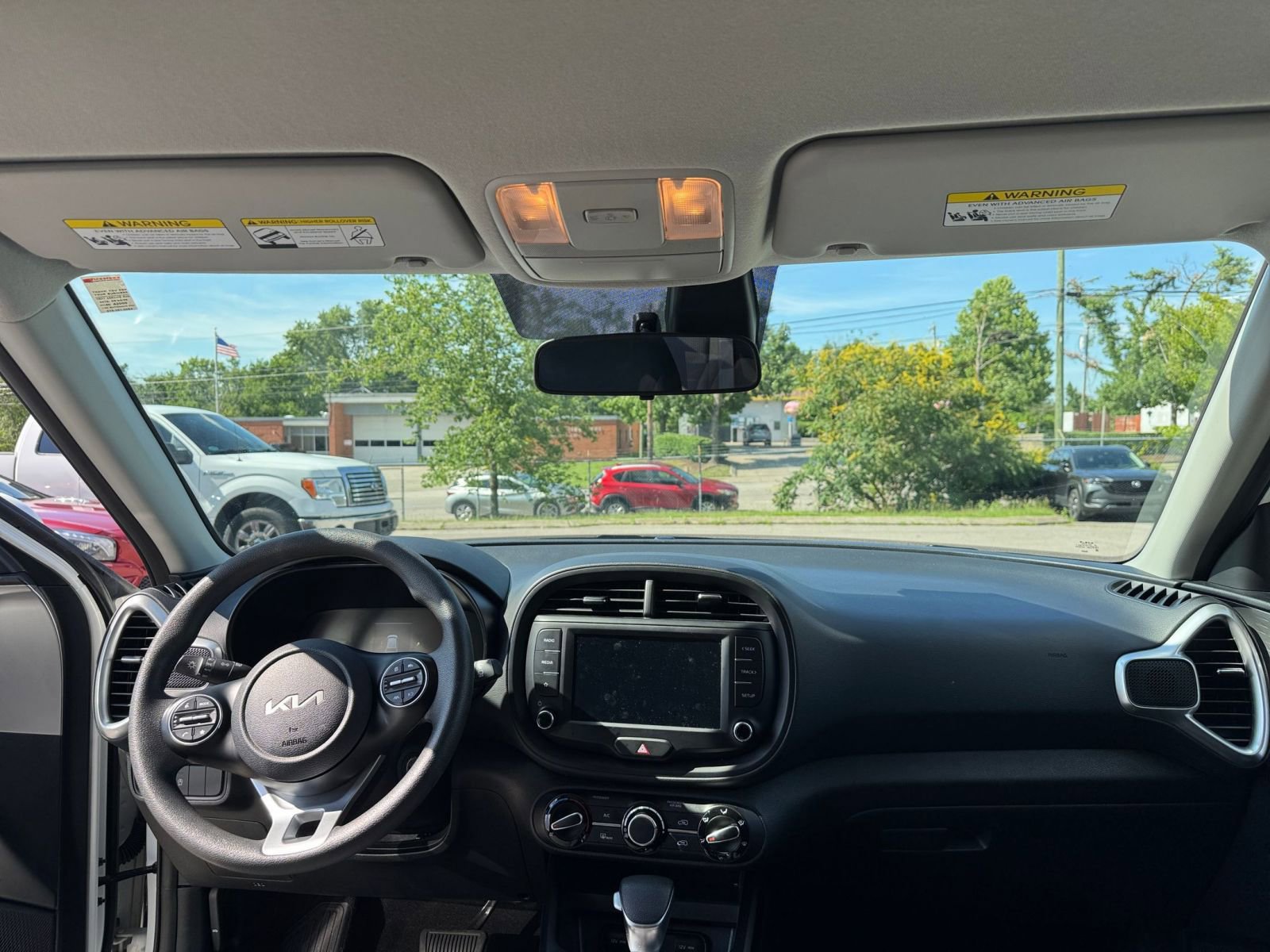 Thumbnail: 2025 Kia Soul - 31