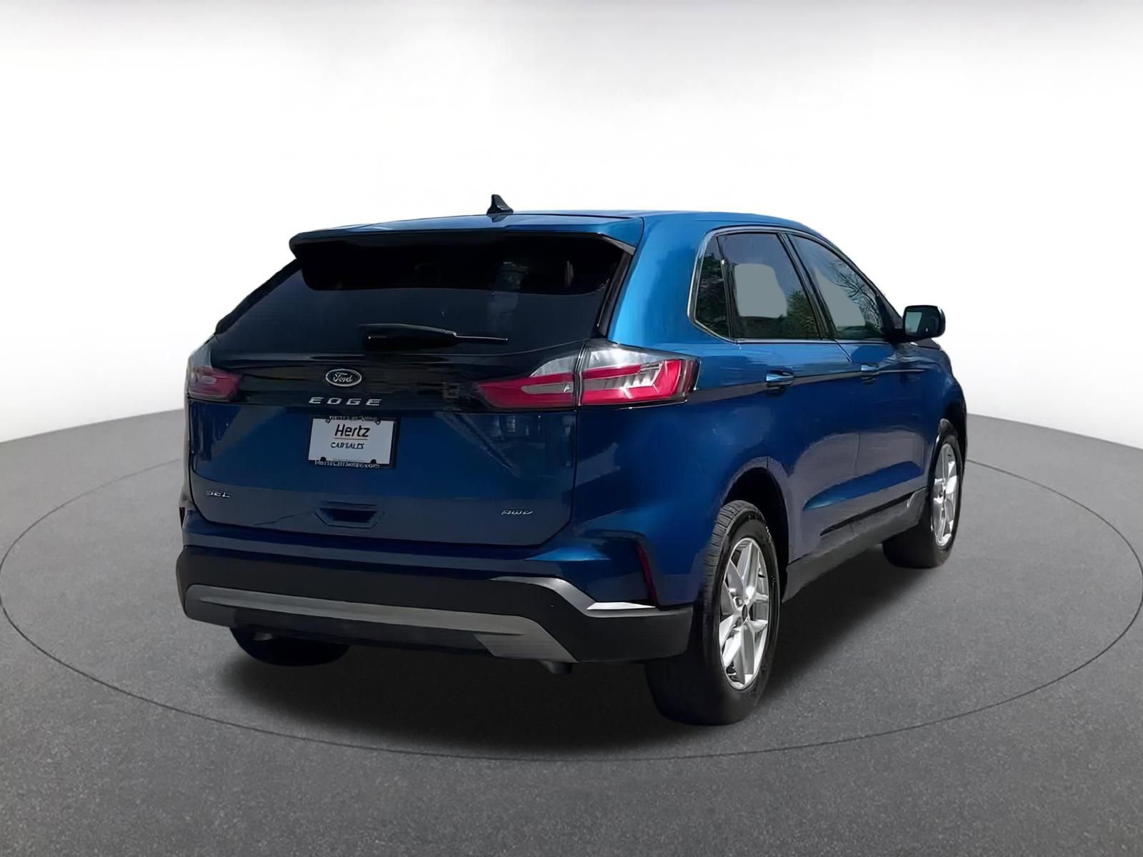 Thumbnail: 2024 Ford Edge - 13