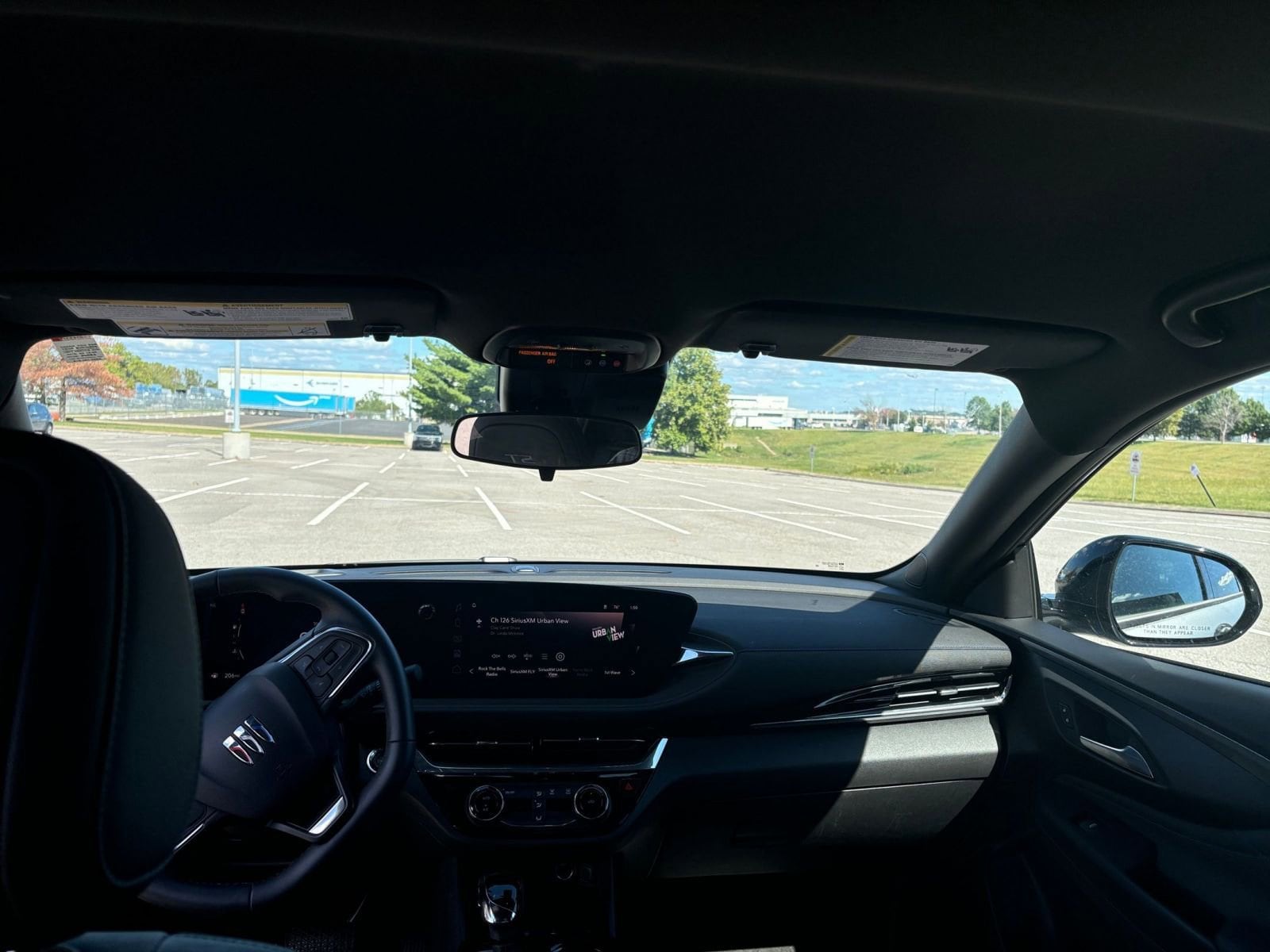 Thumbnail: 2025 Buick Envista - 31