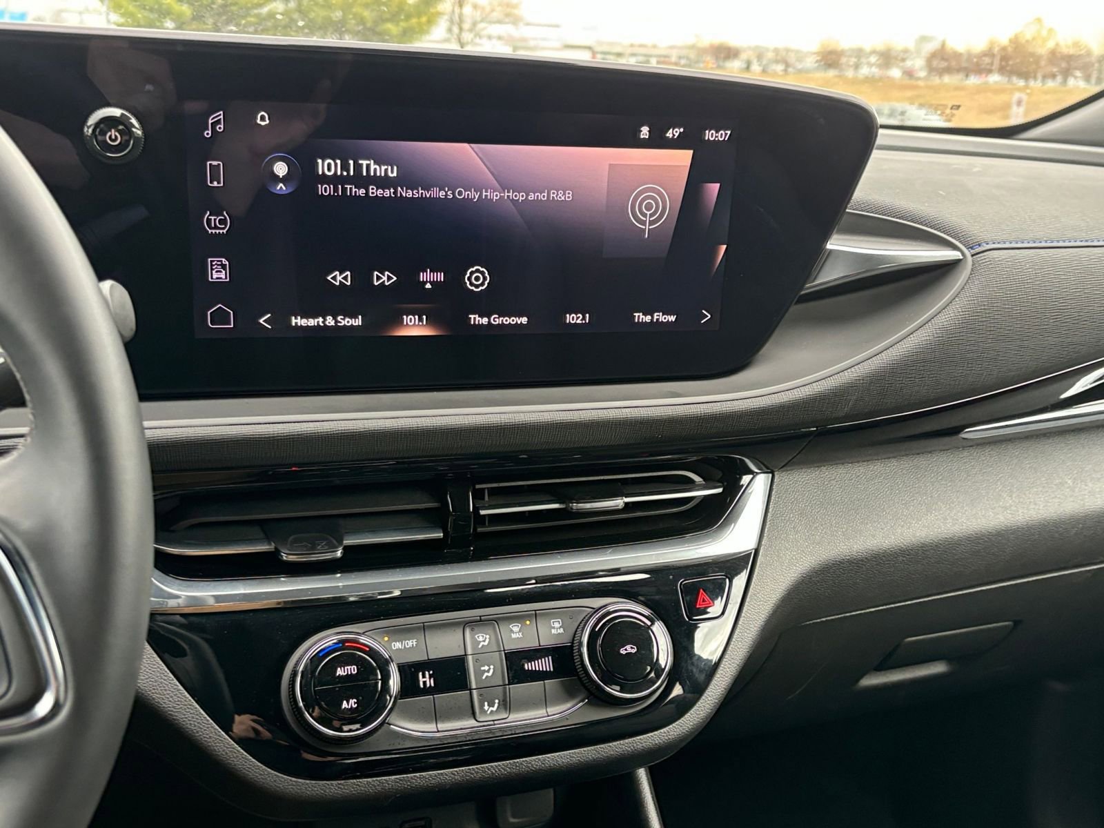 Thumbnail: 2025 Buick Envista - 18