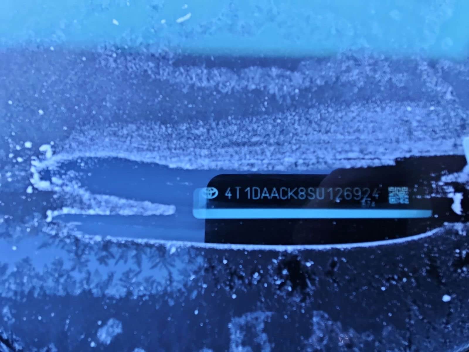 Thumbnail: 2025 Toyota Camry - 11