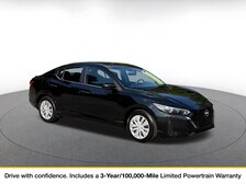 2025 Nissan Sentra S -
                  Nashville, TN