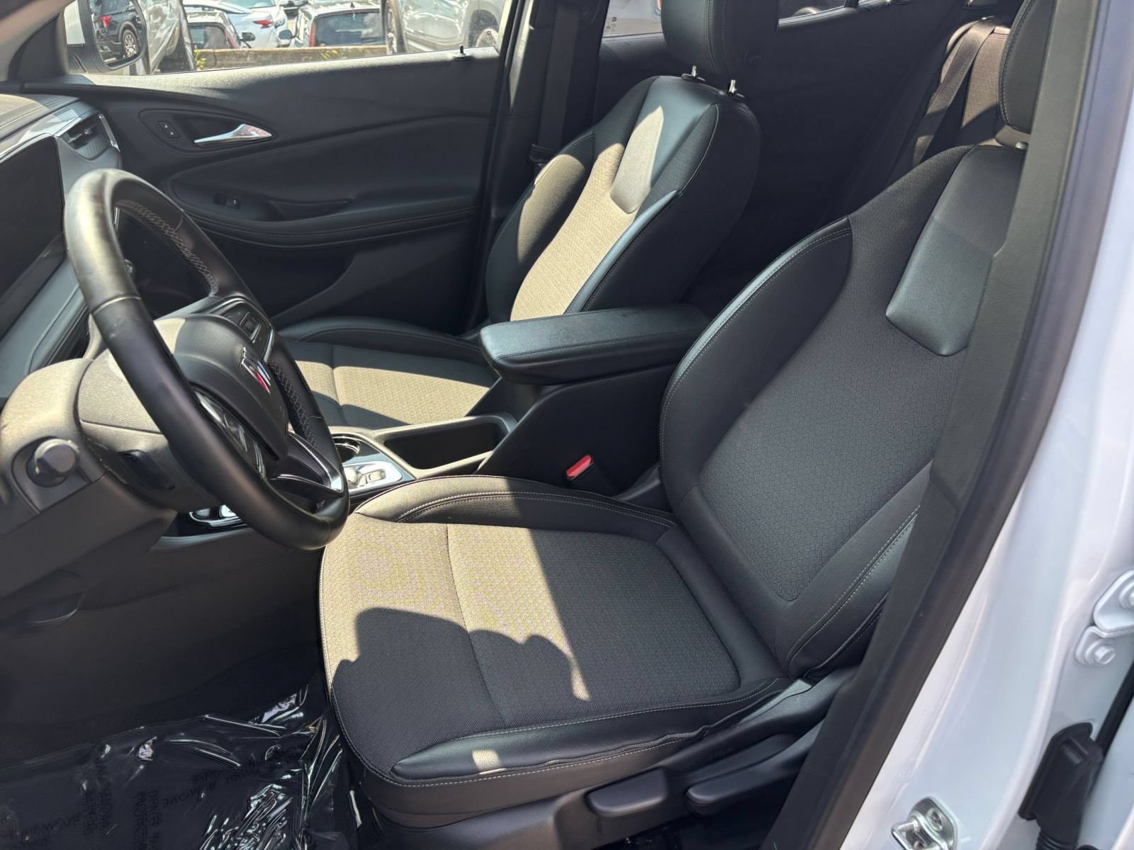 Thumbnail: 2025 Buick Encore GX - 35