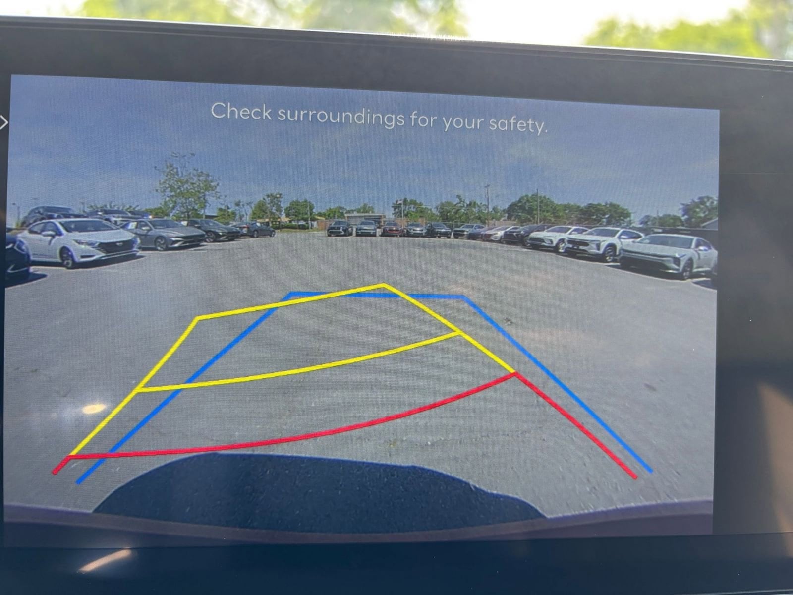 Thumbnail: 2025 Hyundai Sonata - 24