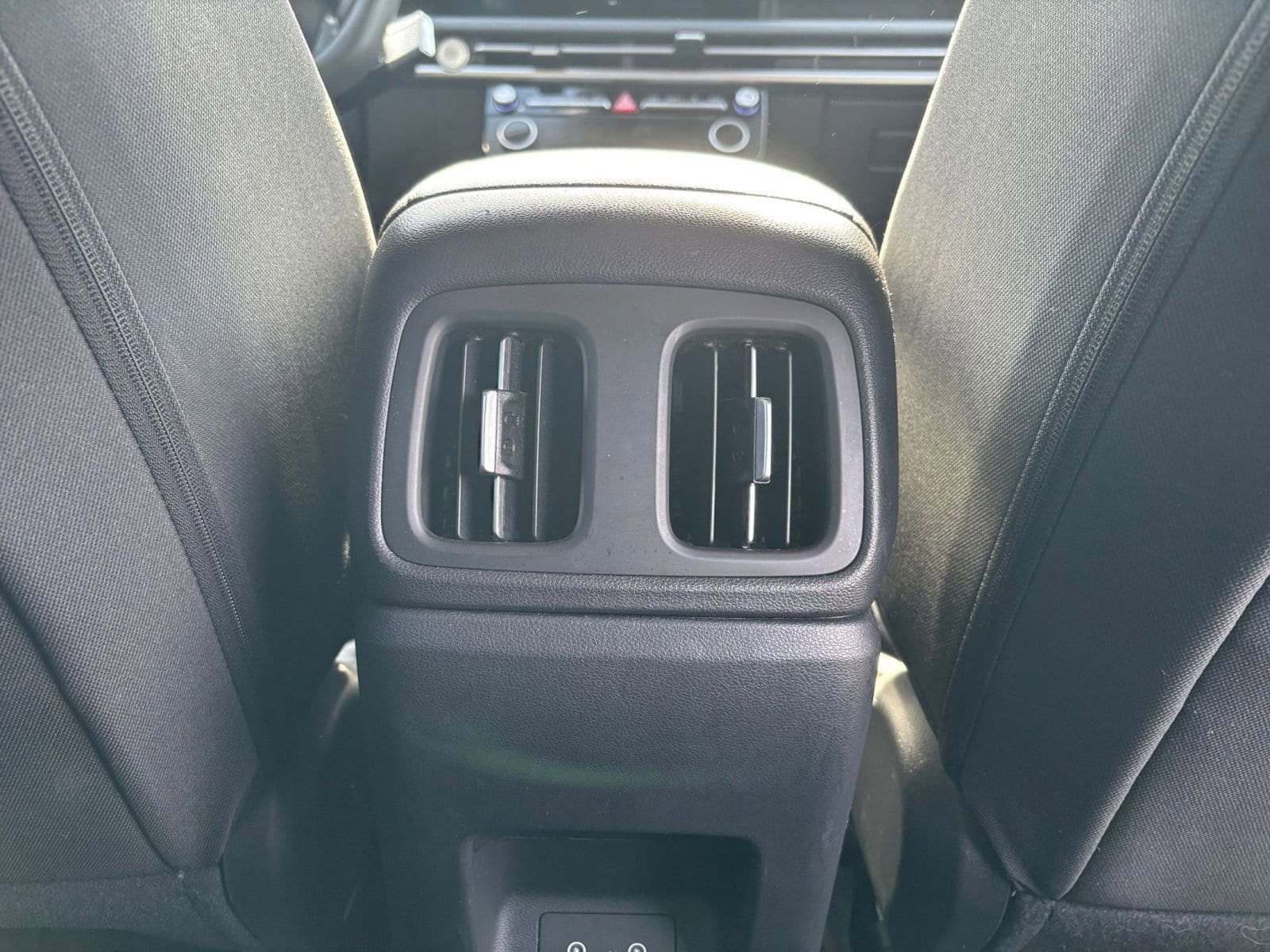 Thumbnail: 2025 Hyundai Tucson - 24