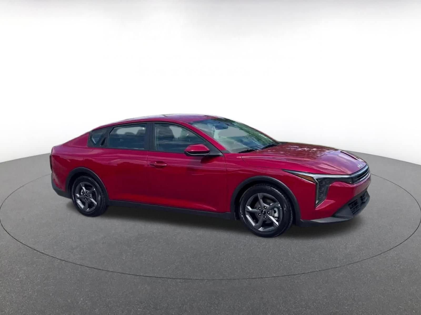 Thumbnail: 2026 Kia K4 - 2
