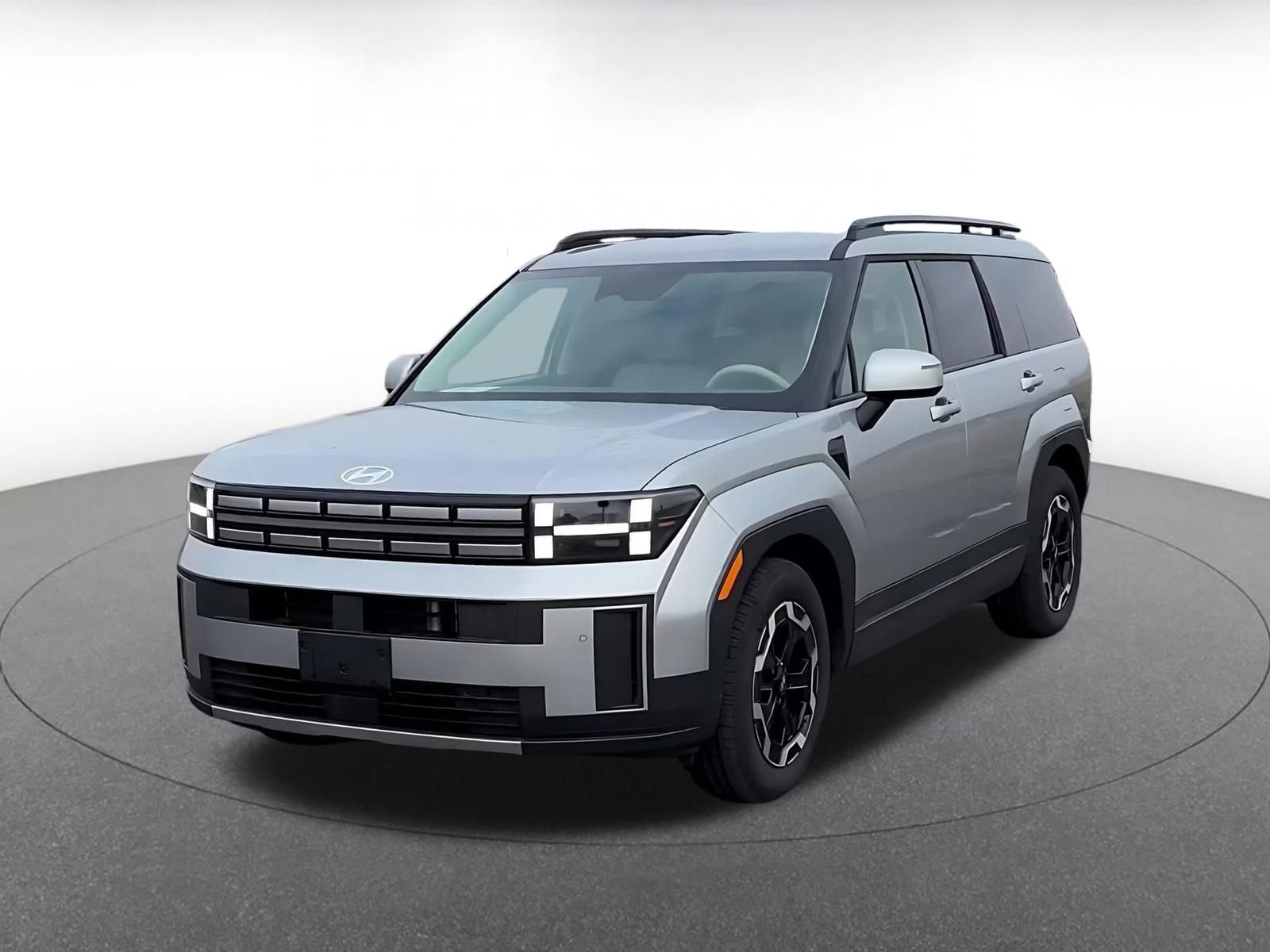 Thumbnail: 2025 Hyundai Santa Fe - 7