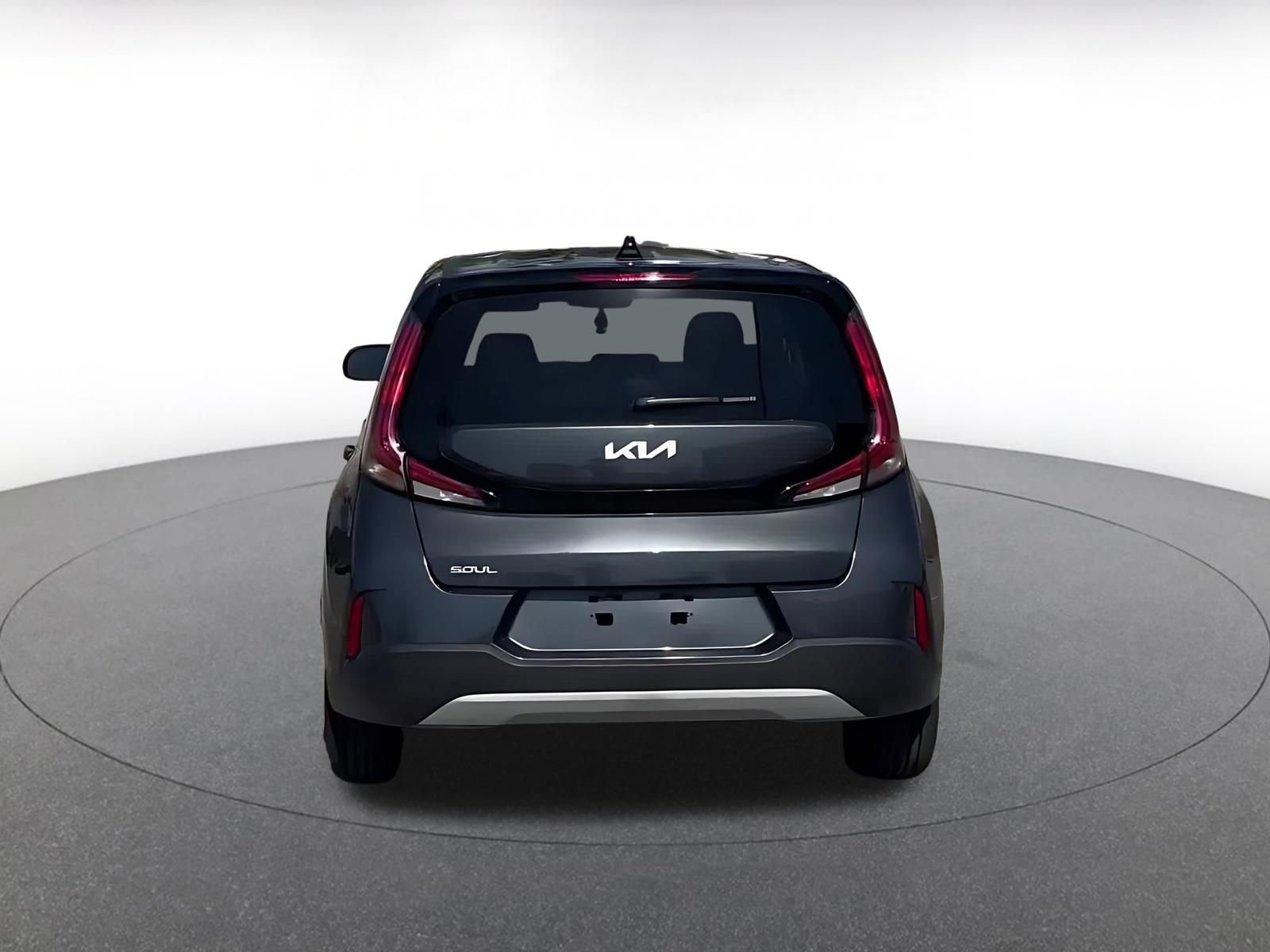 Thumbnail: 2025 Kia Soul - 12