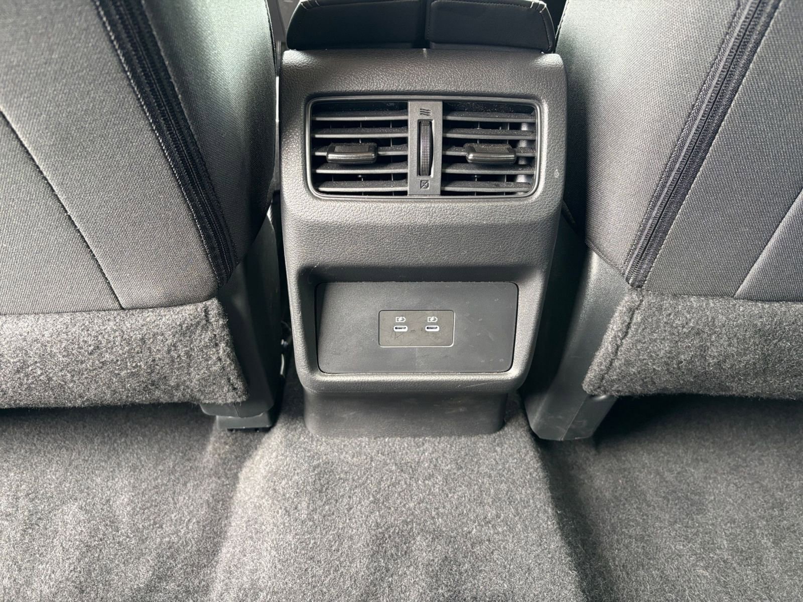 Thumbnail: 2025 Nissan Rogue - 24