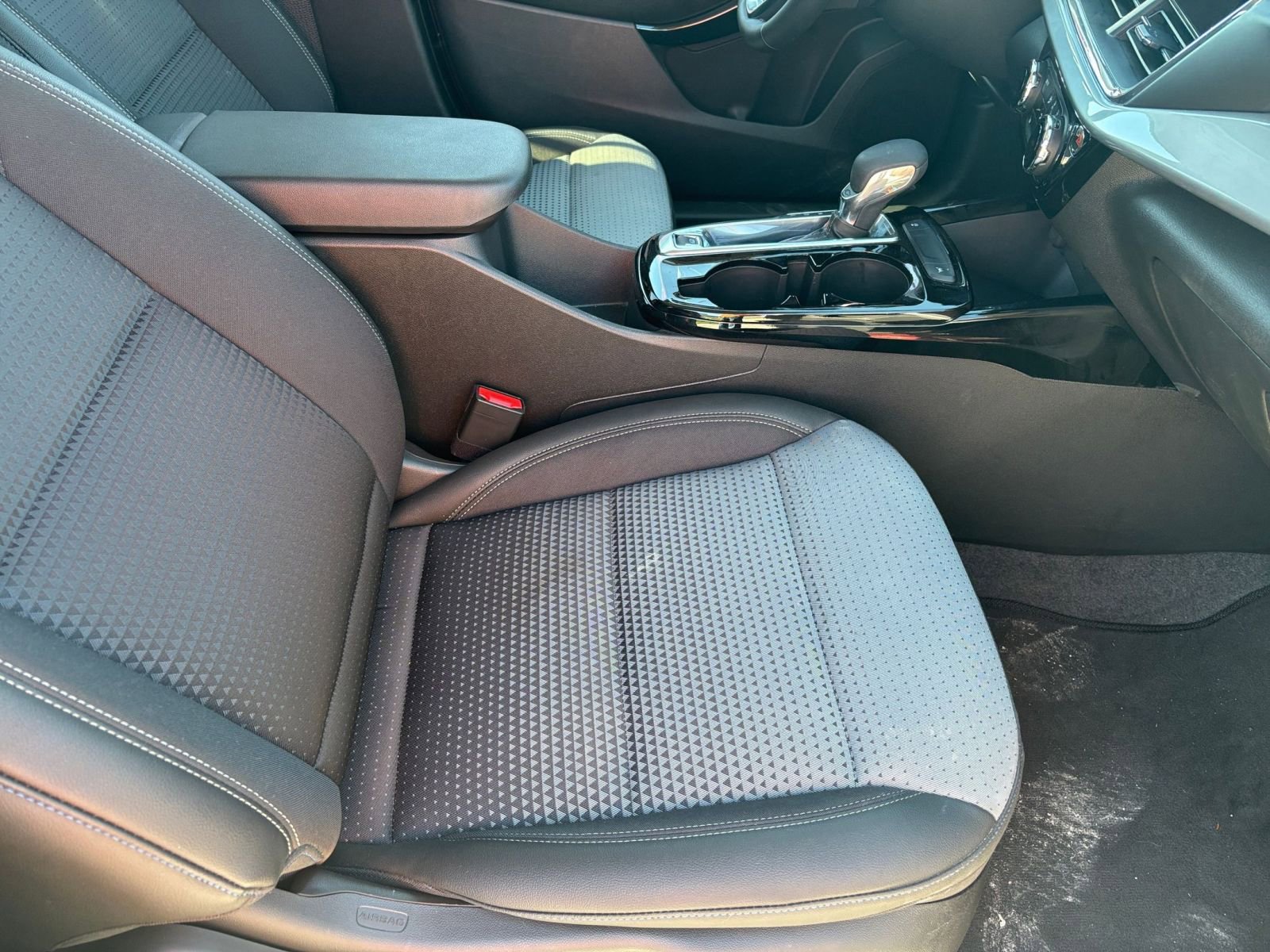 Thumbnail: 2025 Chevrolet Trax - 35