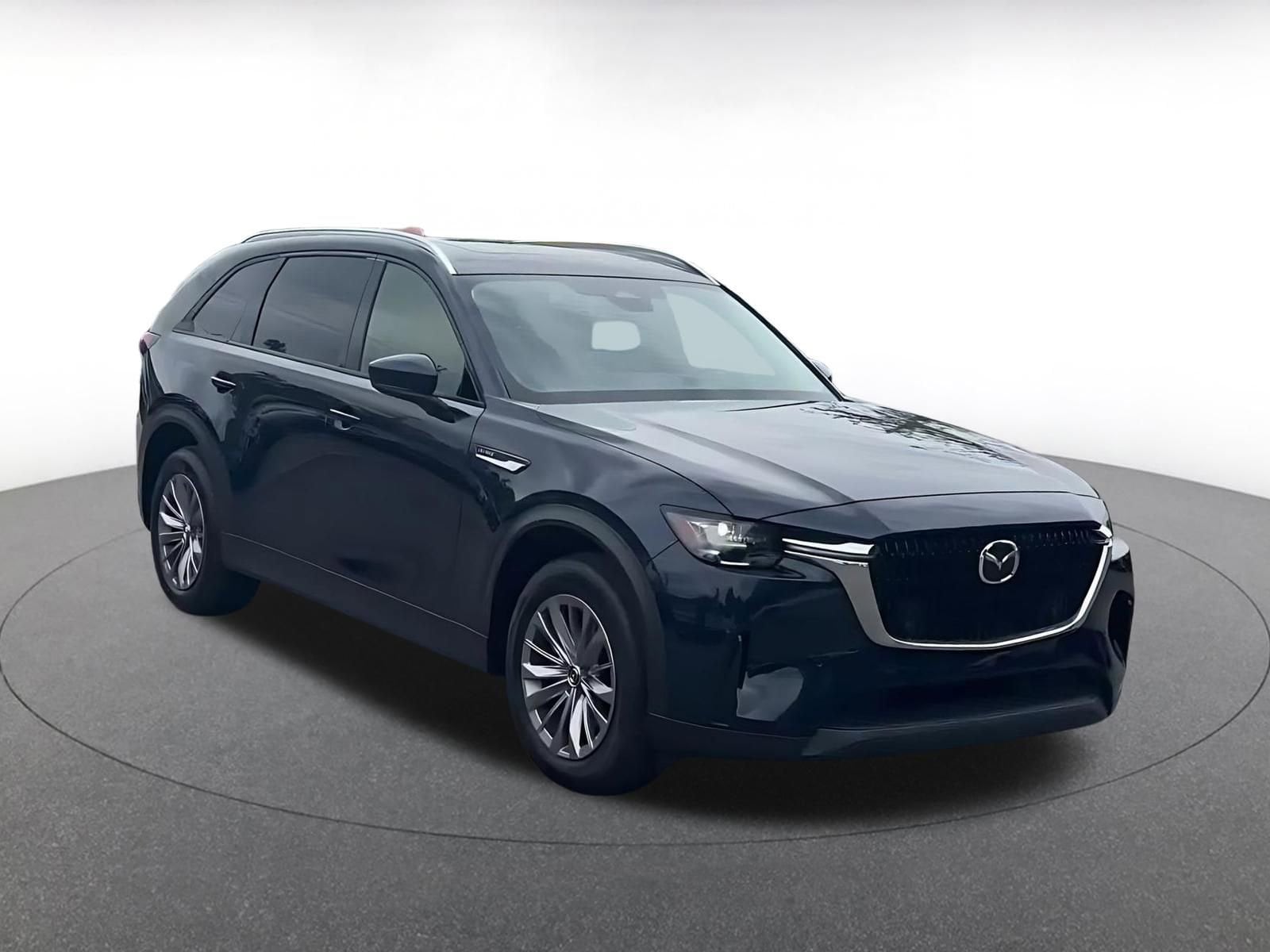 Thumbnail: 2025 Mazda CX-90 - 3