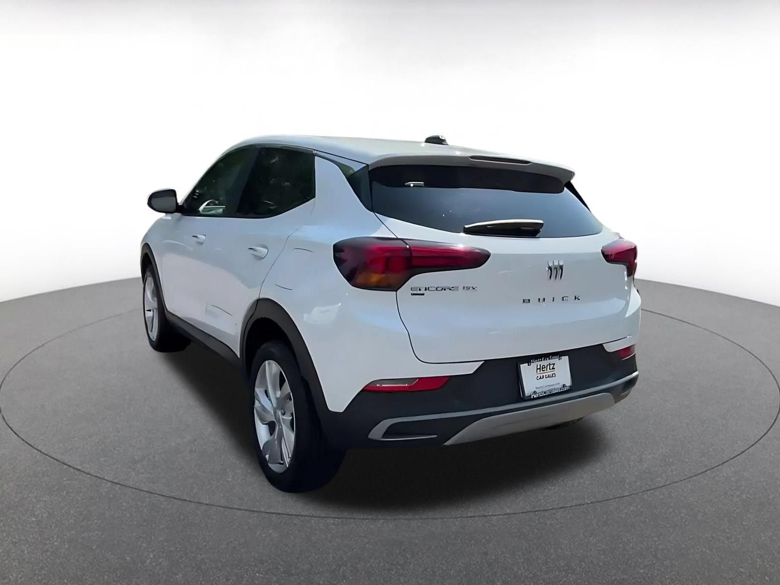Thumbnail: 2025 Buick Encore GX - 11