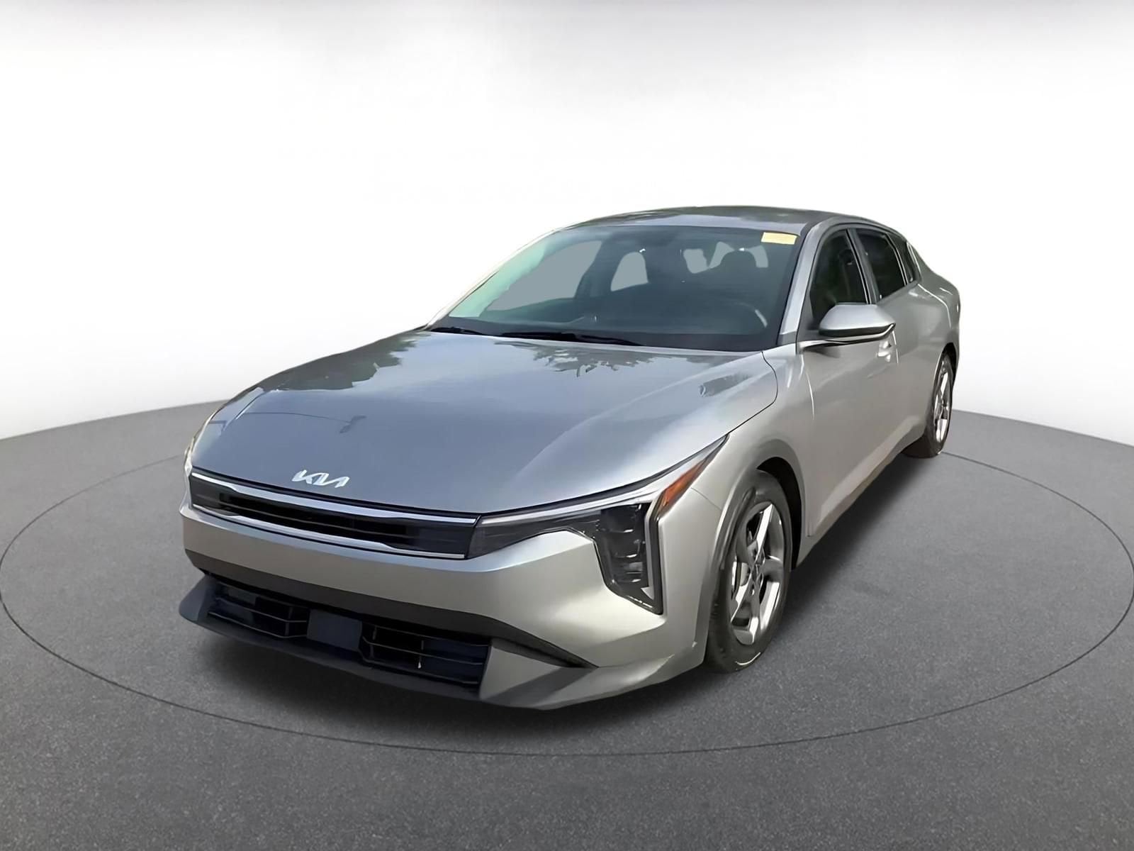 Thumbnail: 2025 Kia K4 - 7