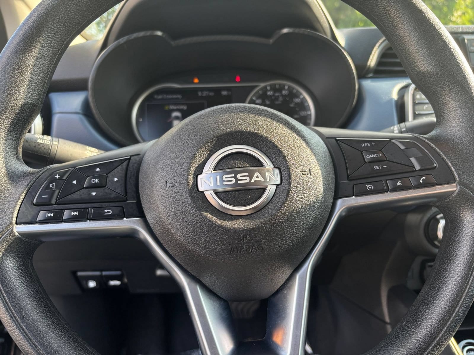 Thumbnail: 2025 Nissan Versa - 22