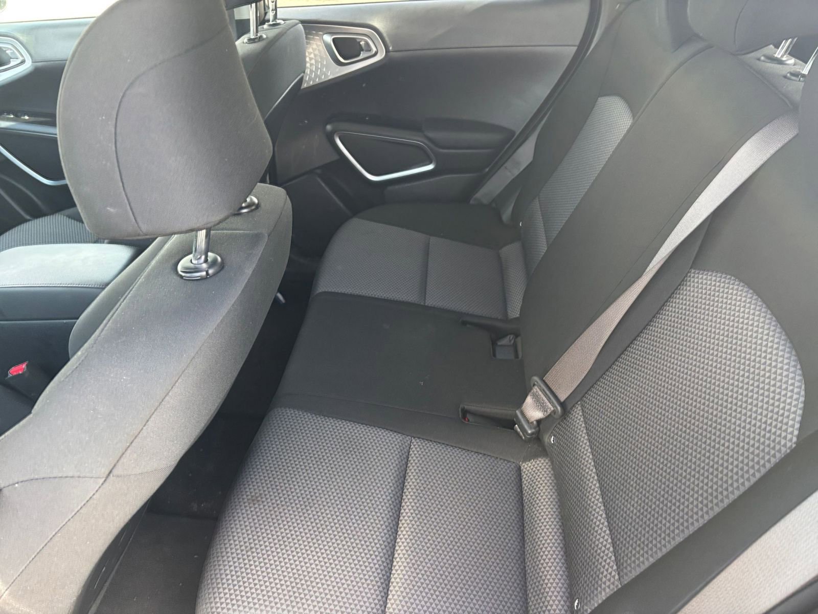 Thumbnail: 2025 Kia Soul - 23