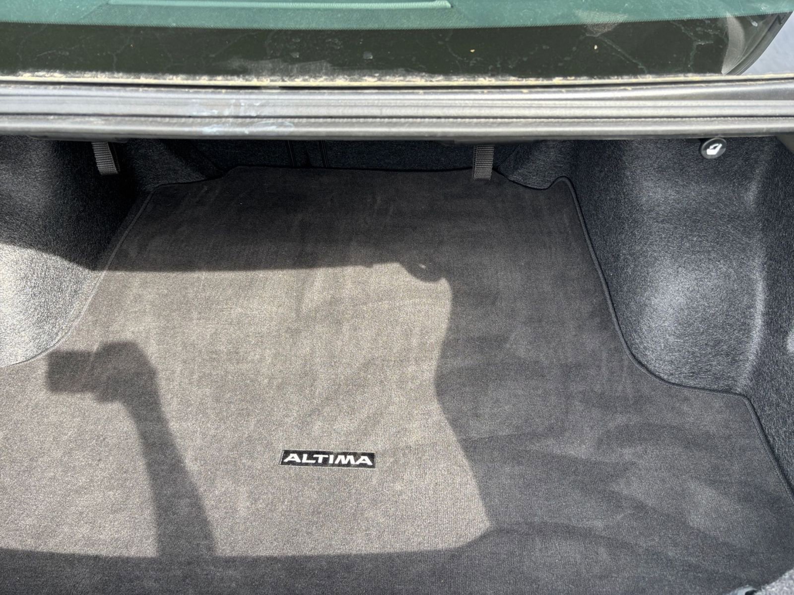 Thumbnail: 2025 Nissan Altima - 31