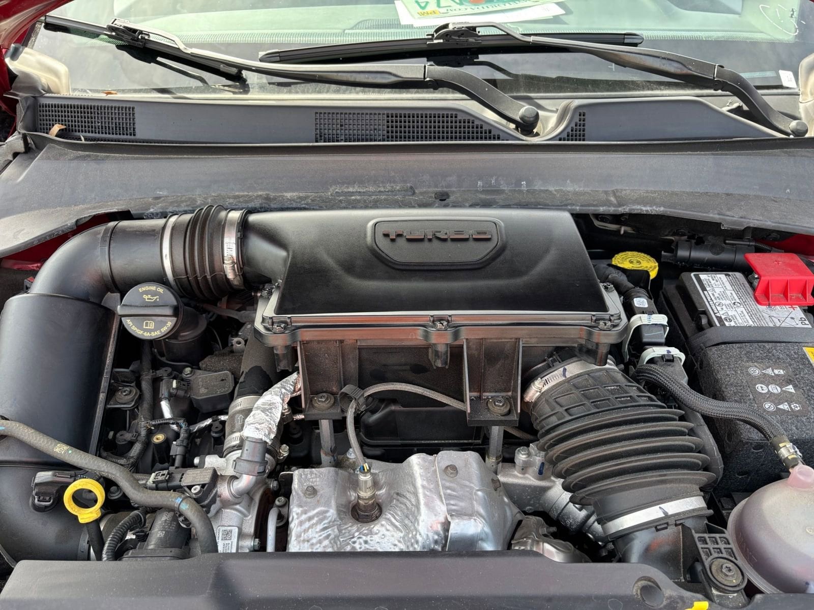 Thumbnail: 2025 Jeep Compass - 31