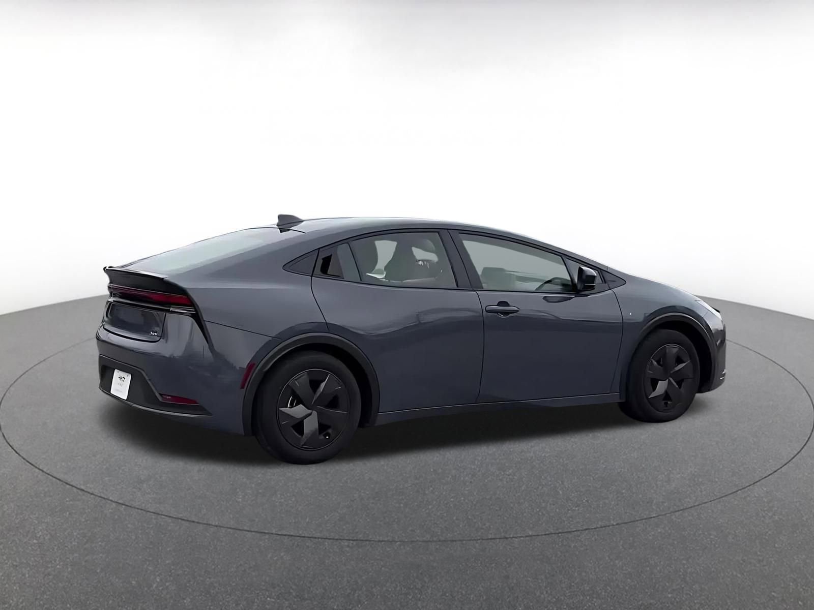 Thumbnail: 2025 Toyota Prius - 12