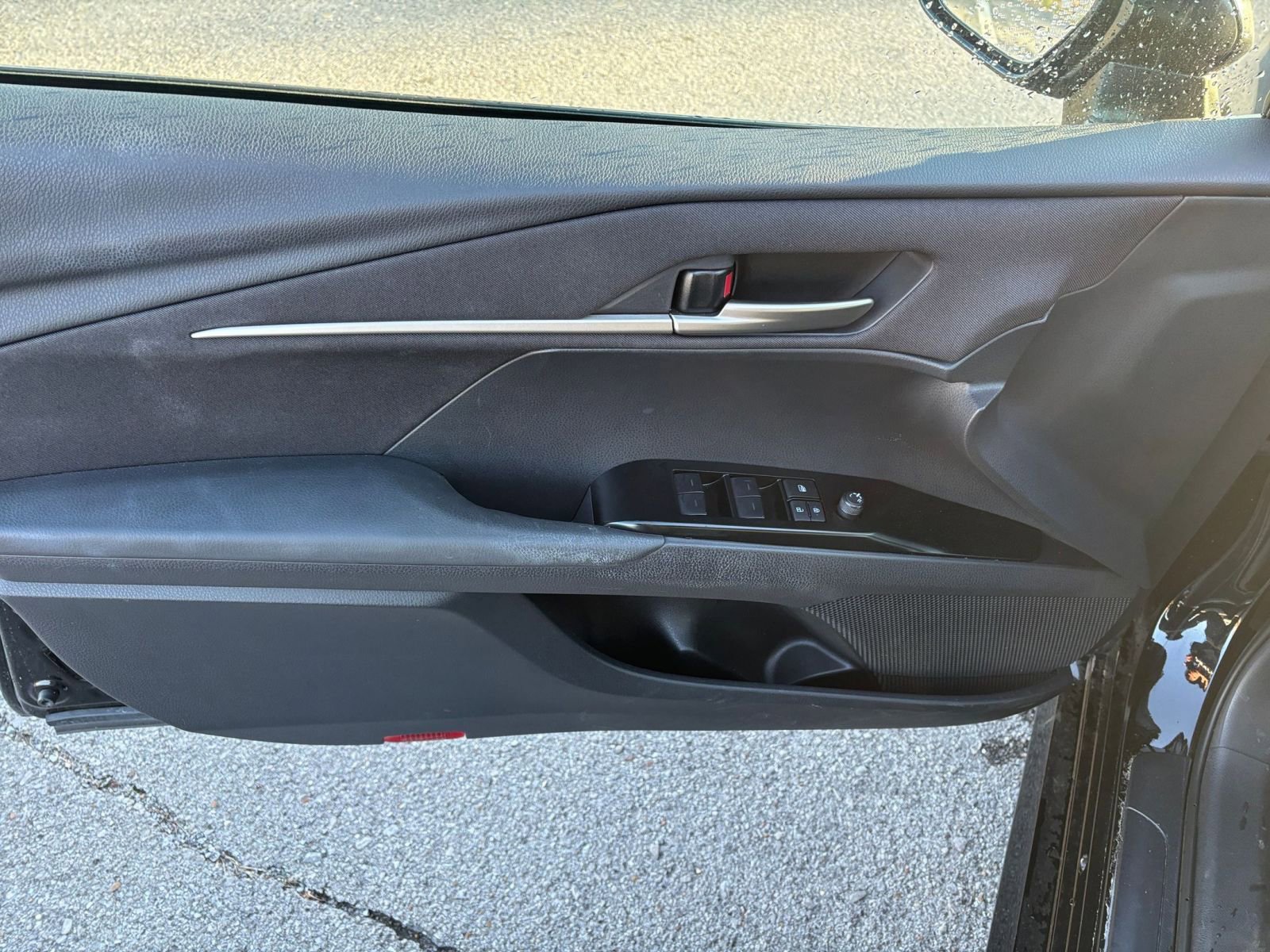 Thumbnail: 2025 Toyota Camry - 20