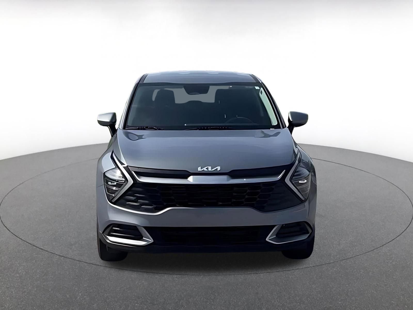 Thumbnail: 2025 Kia Sportage - 4