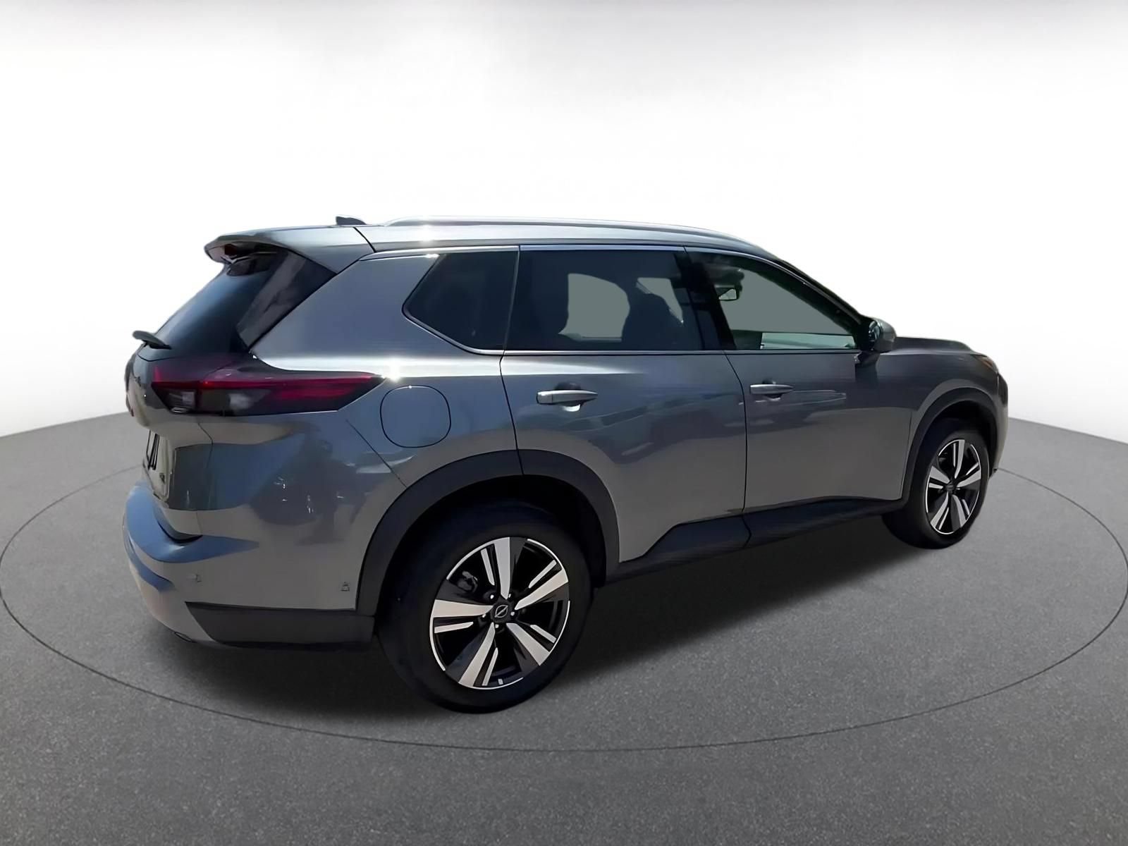 Thumbnail: 2026 Nissan Rogue - 13