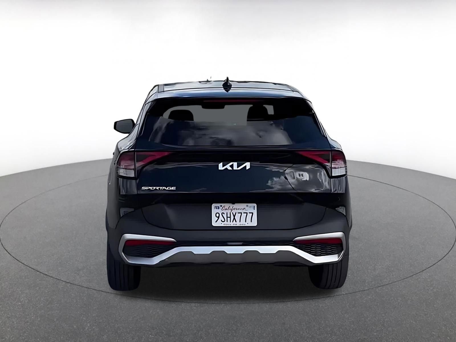 Thumbnail: 2025 Kia Sportage - 12