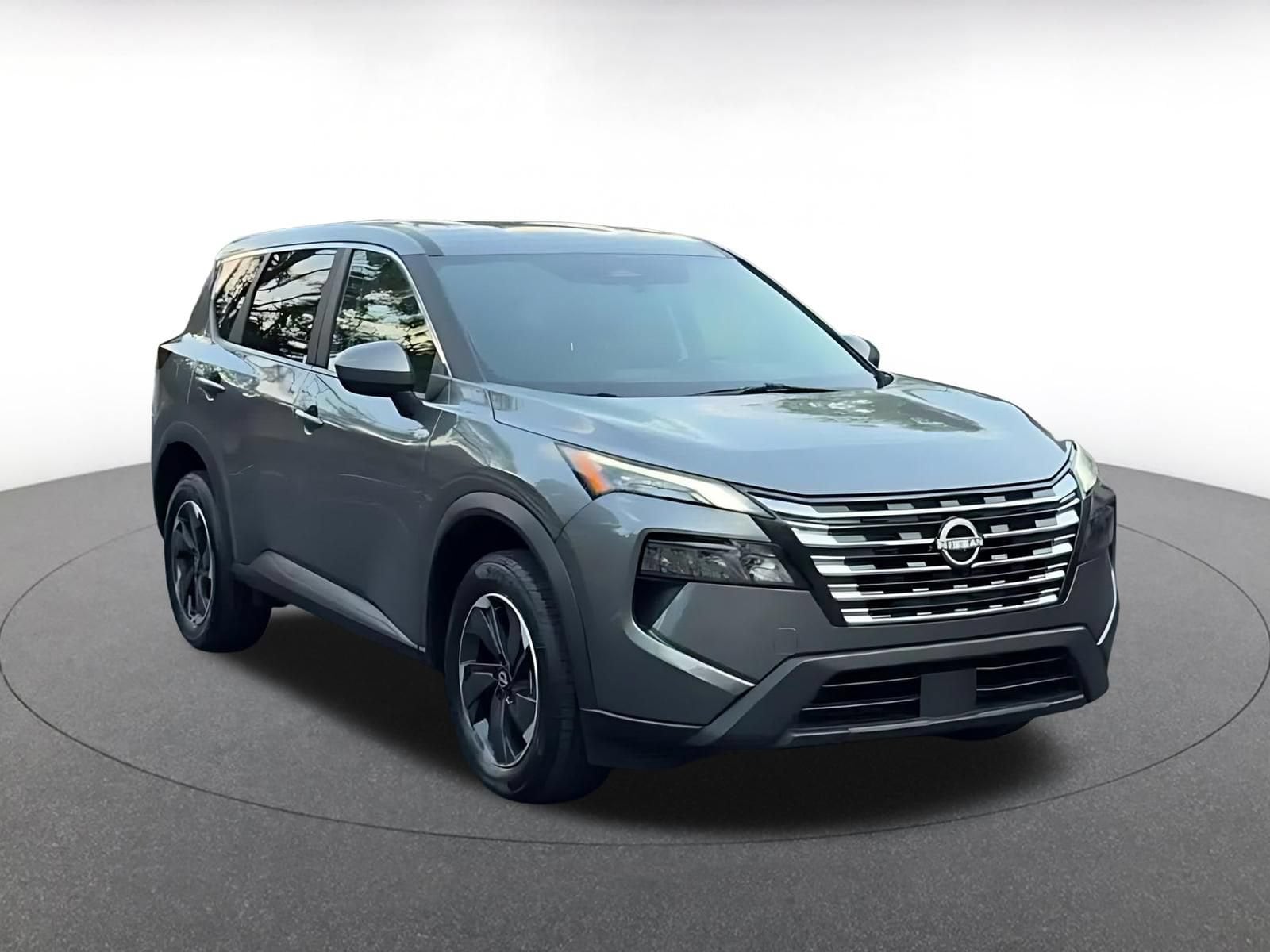 Thumbnail: 2025 Nissan Rogue - 3