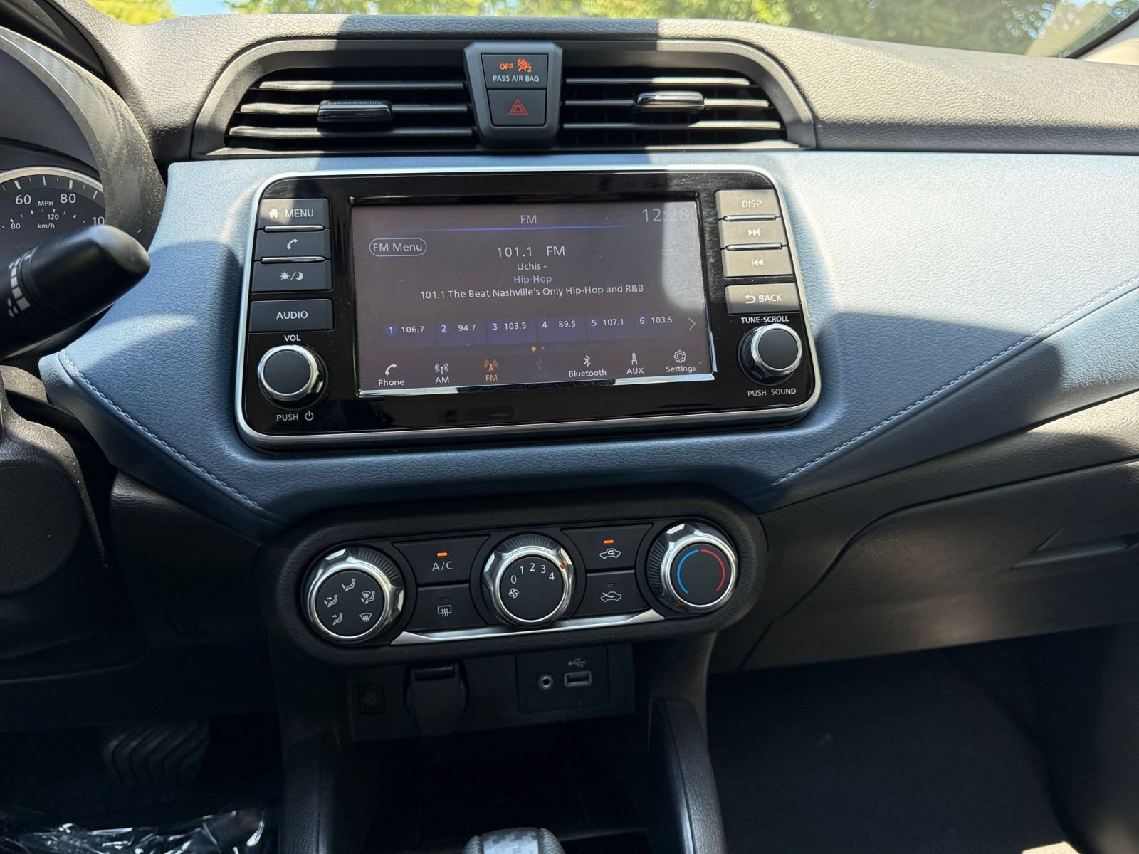 Thumbnail: 2025 Nissan Versa - 14