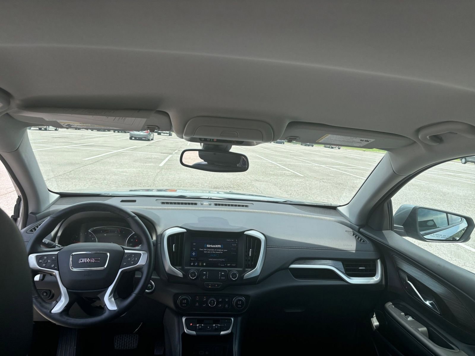 Thumbnail: 2024 GMC Terrain - 33