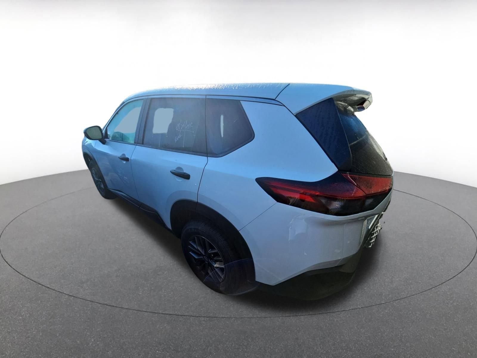 Thumbnail: 2023 Nissan Rogue - 4