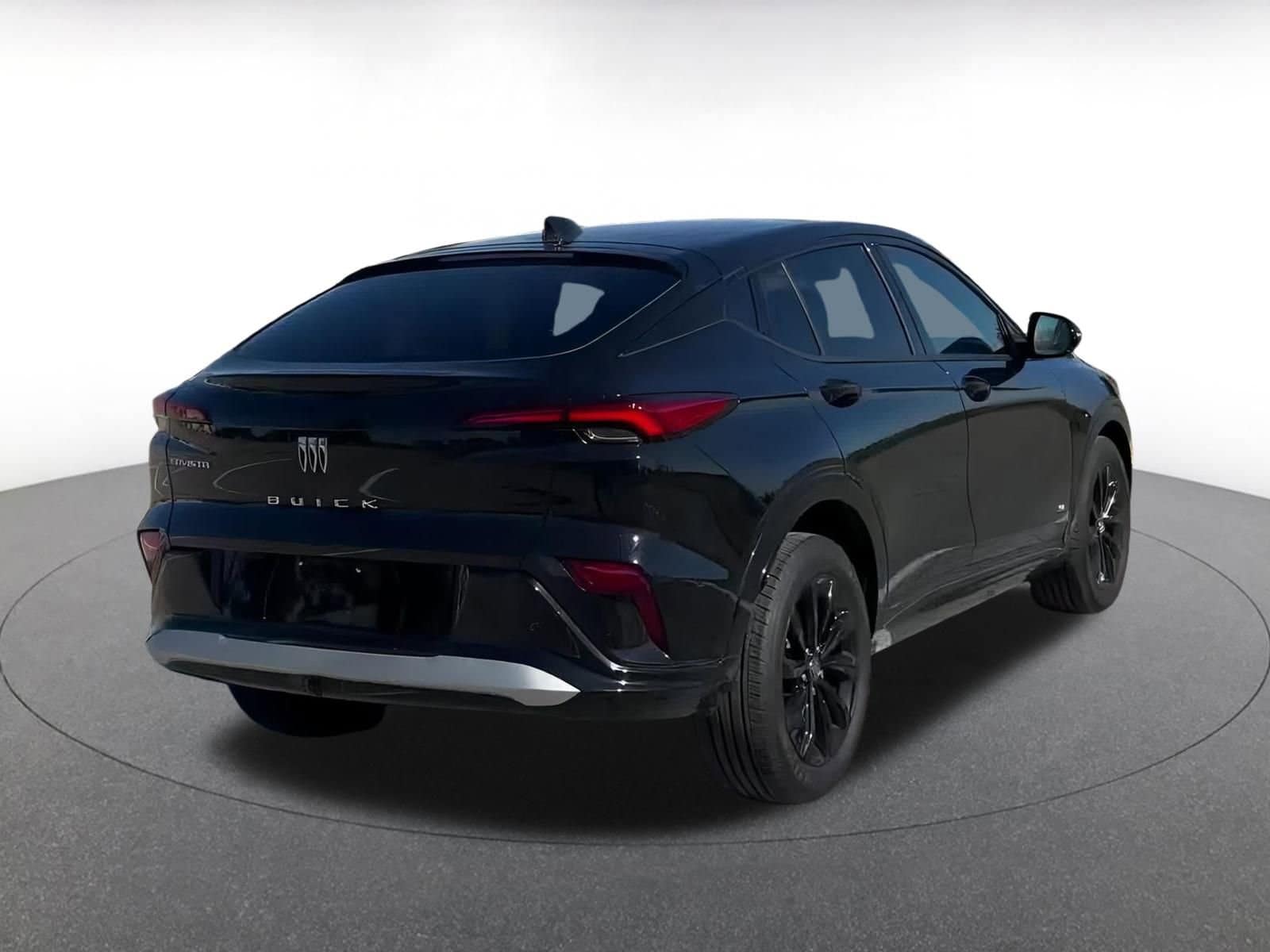 Thumbnail: 2025 Buick Envista - 14