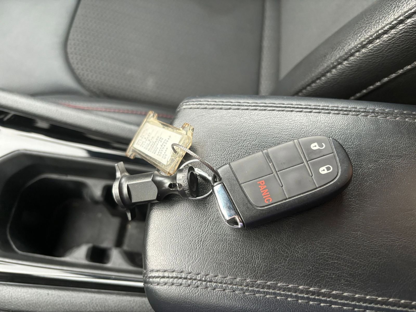 Thumbnail: 2025 Jeep Compass - 22