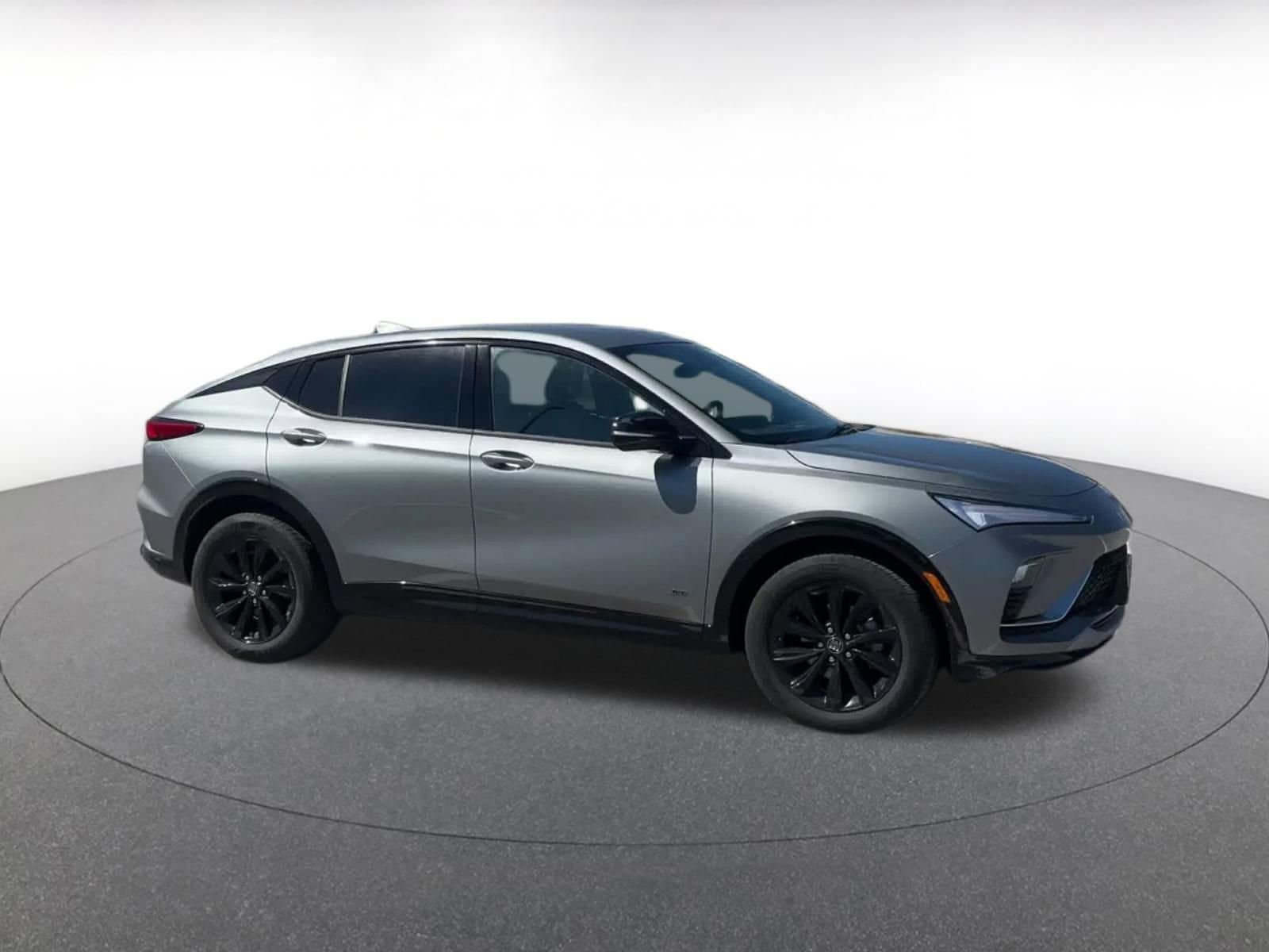 Thumbnail: 2025 Buick Envista - 2