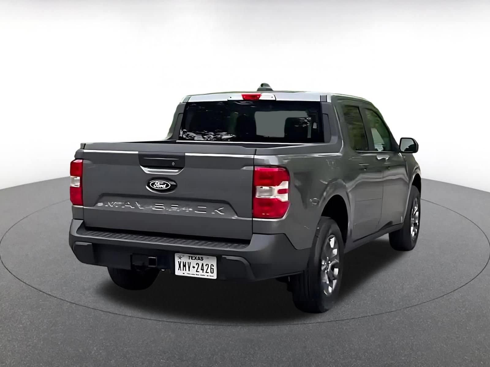 Thumbnail: 2026 Ford Maverick - 15