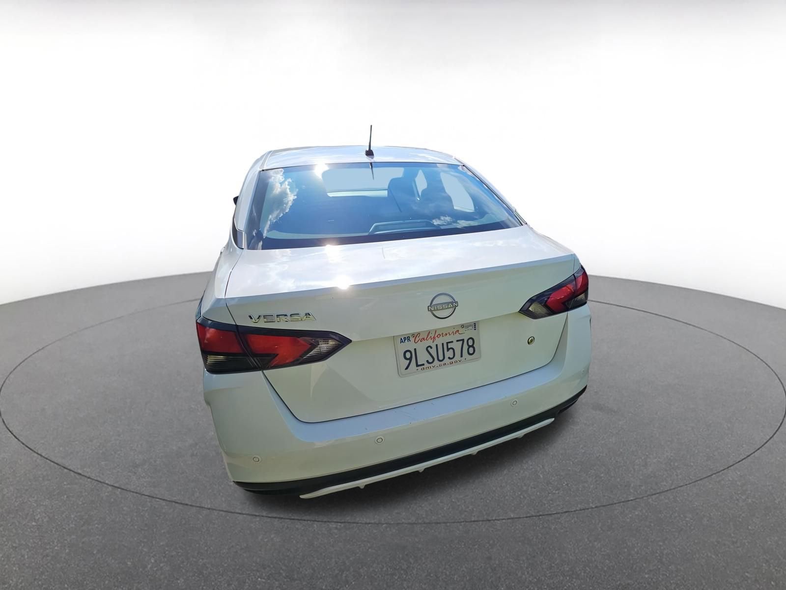 Thumbnail: 2024 Nissan Versa - 3